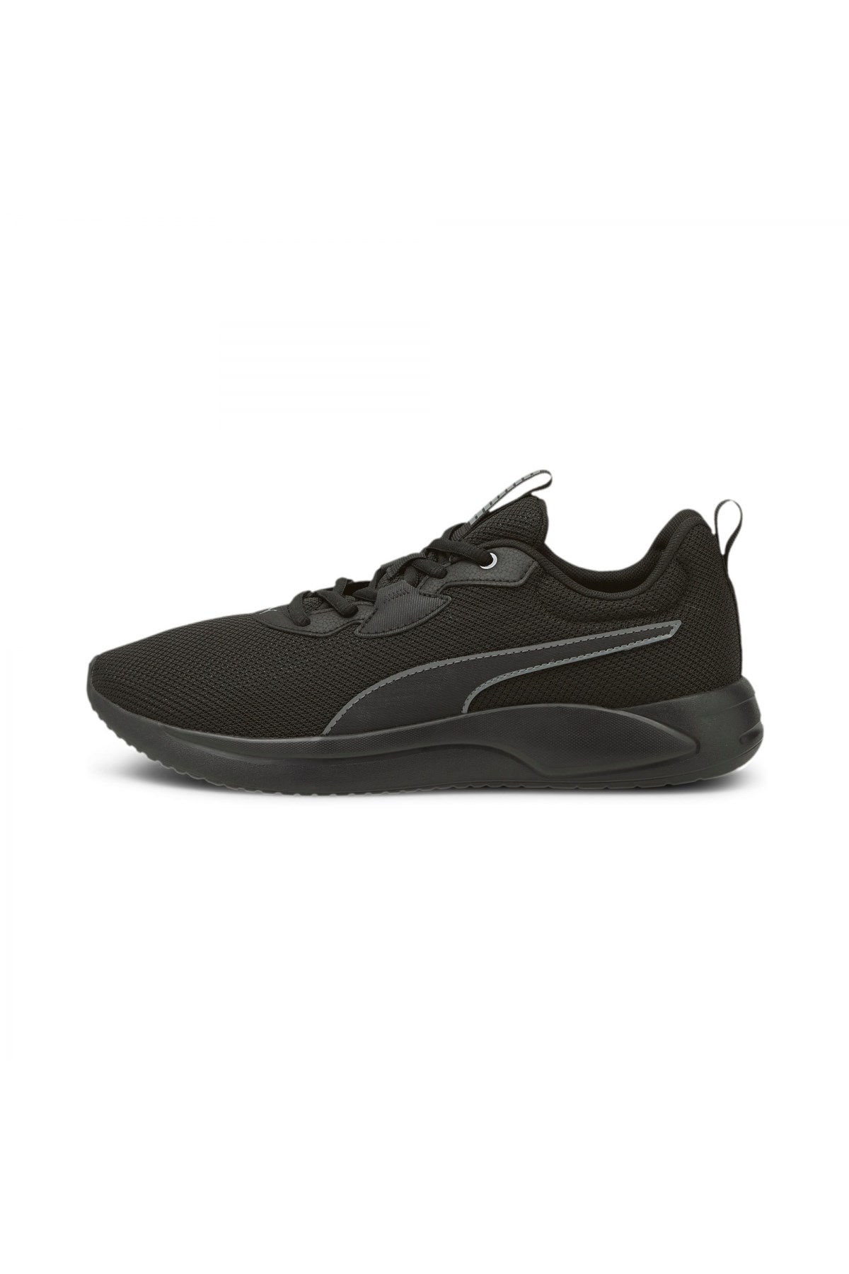 Puma 194739 04 Resolve Erkek Koşu Ayakkabisi Siyah