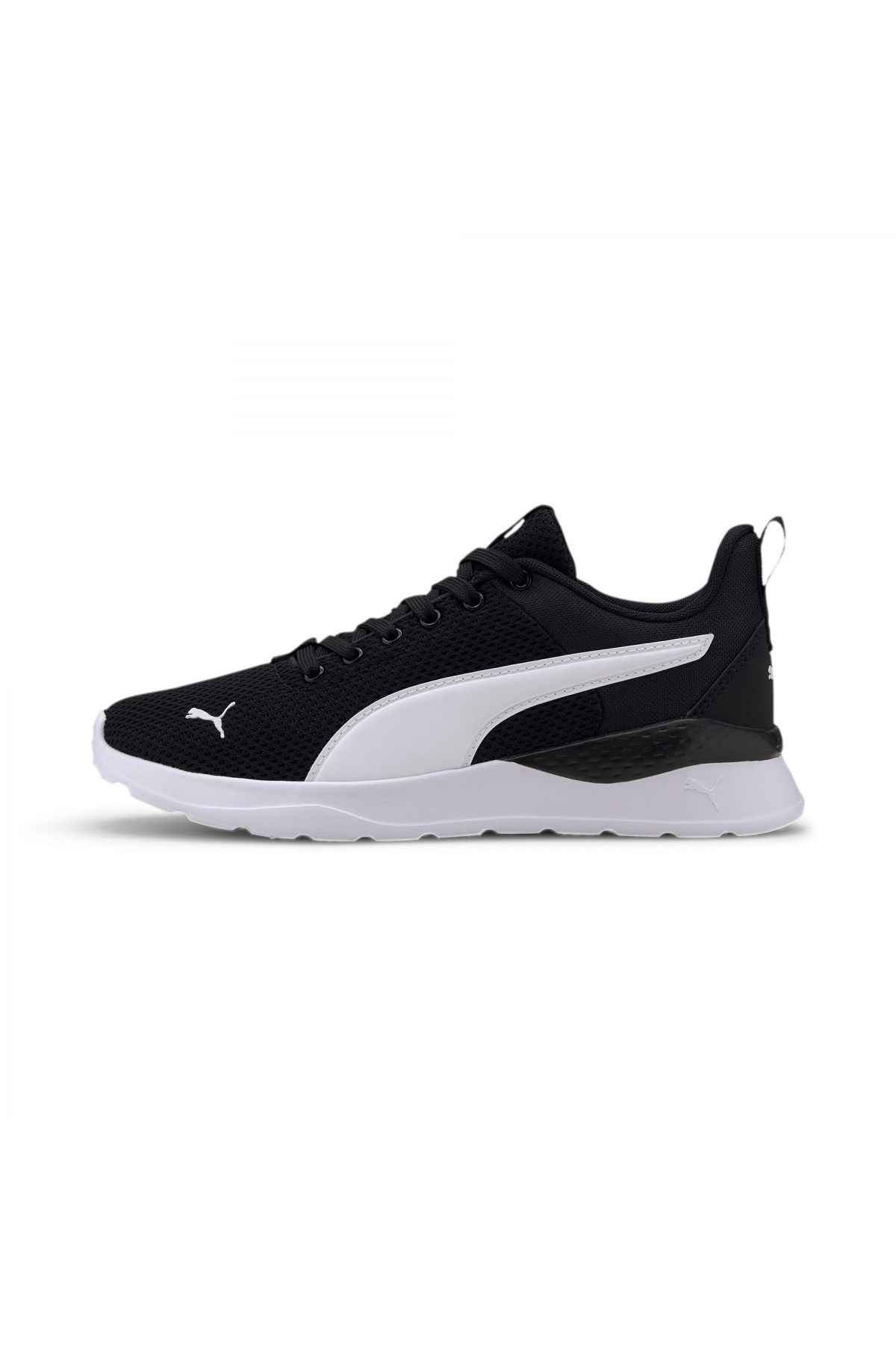 Puma 372004 01 Anzarun Lite Spor Ayakkabi Siyah