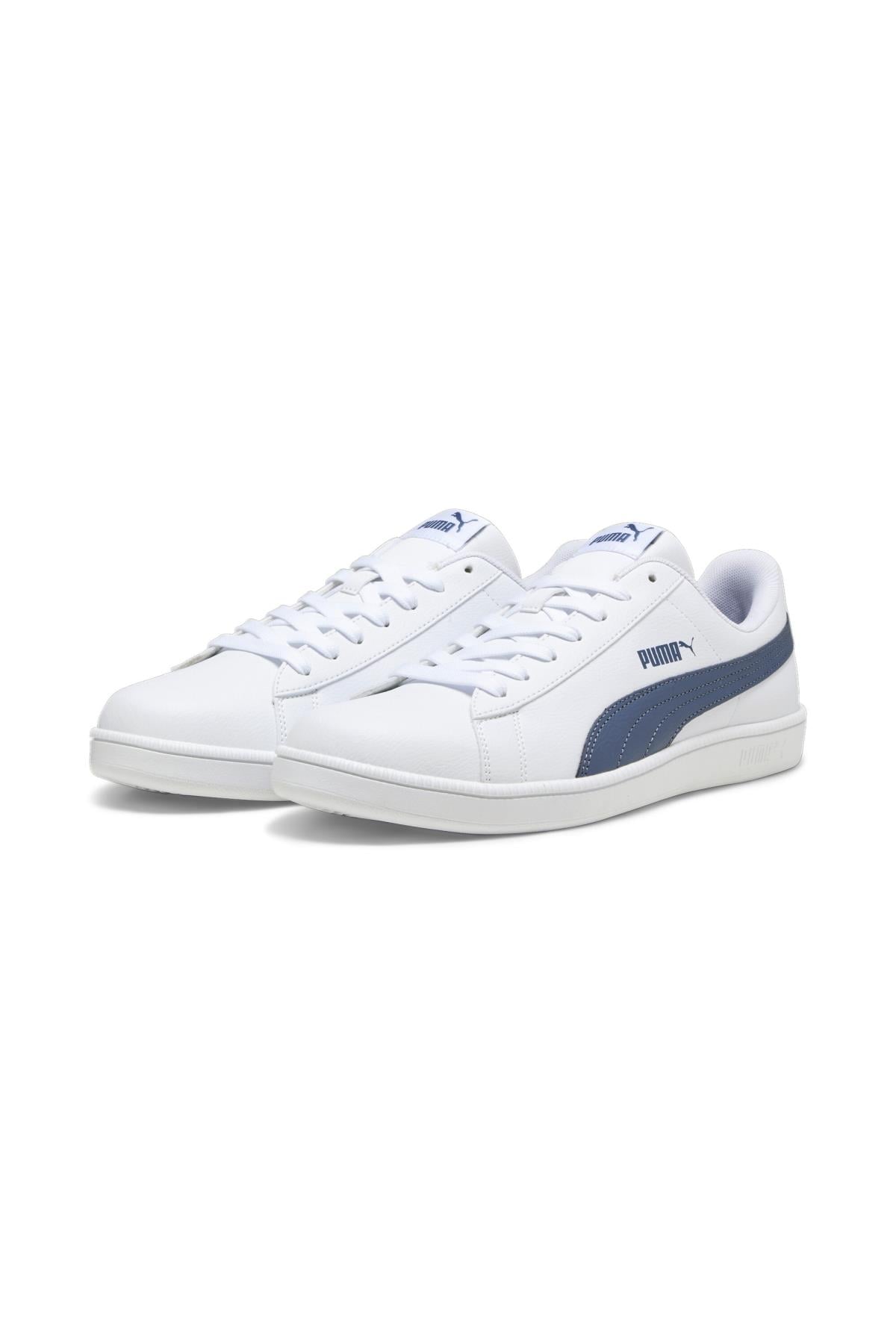 Puma 372605 38 Puma Up Spor Ayakkabı BEYAZ