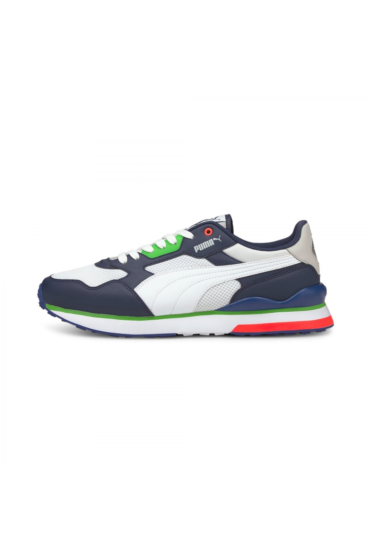 Puma 374895 04 R78 Futr Spor Ayakkabi Lacivert