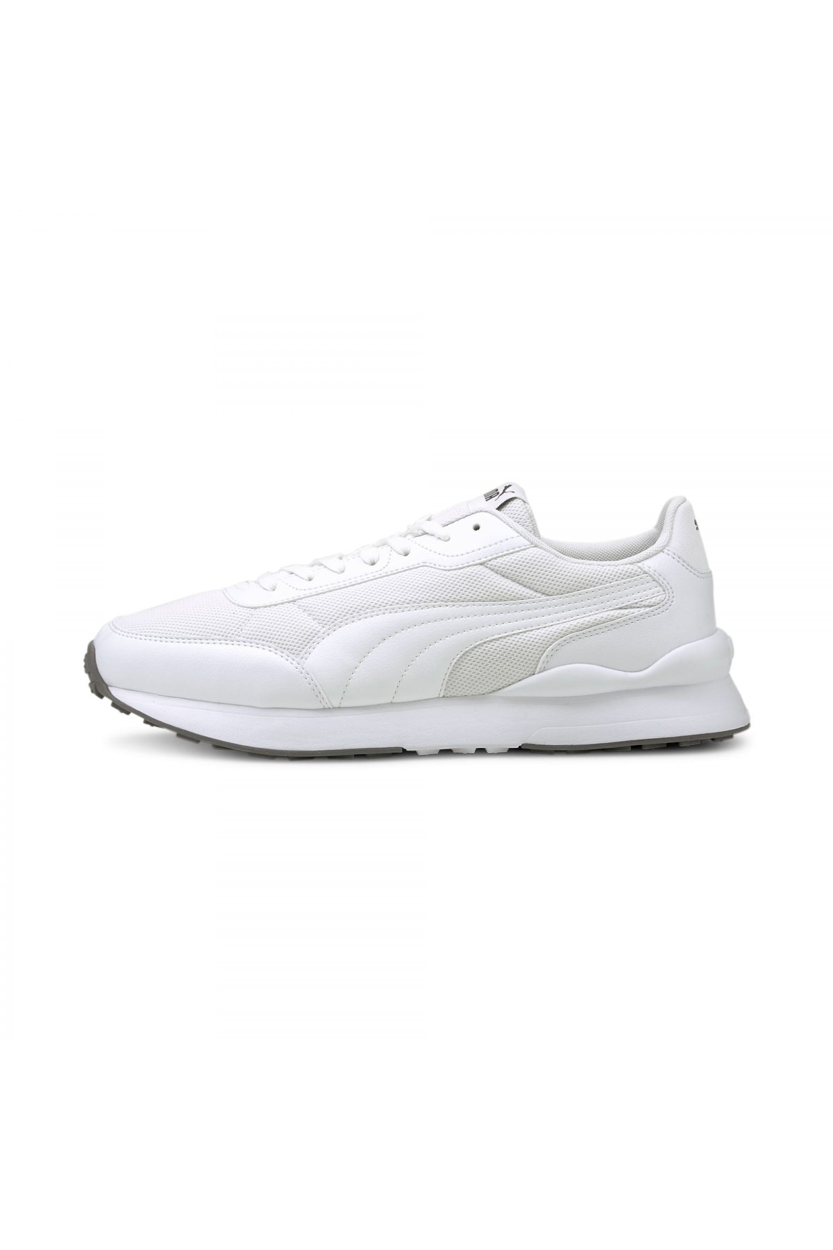 Puma 374896 04 R78 Futr Decon Spor Ayakkabi Beyaz