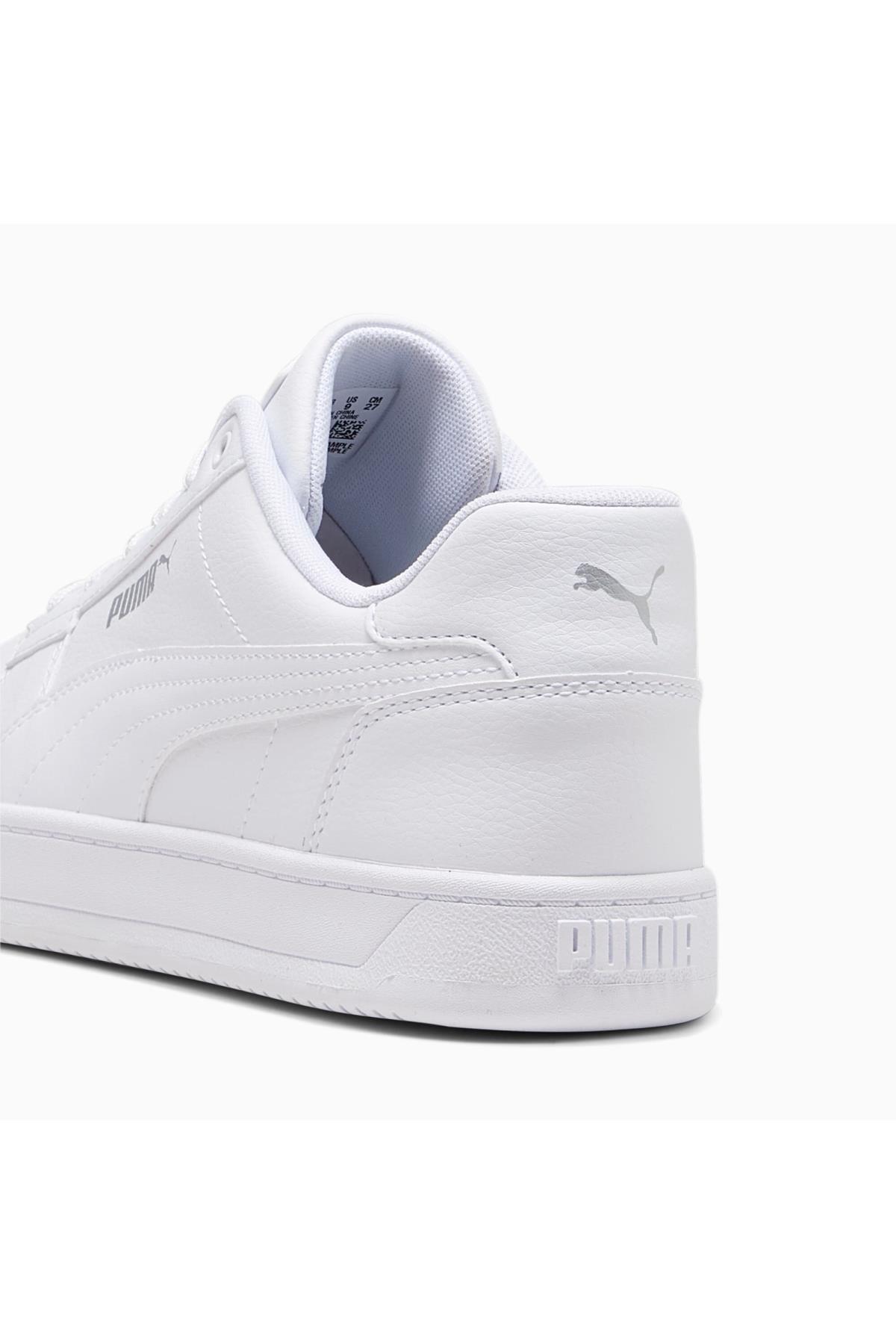Puma 392290 02 Puma Caven 2.0 Spor Ayakkabı BEYAZ