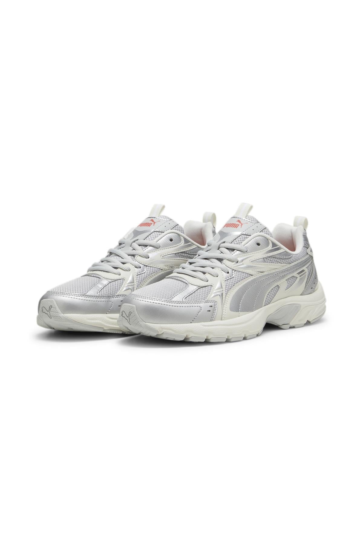 Puma 392322 06 Milenio Tech Spor Ayakkabı GRİ