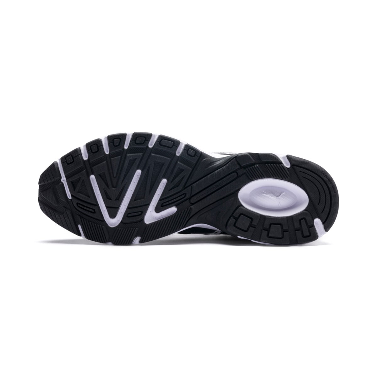 Puma Axis 368465 03 Spor Koşu Ayakkabisi Siyah