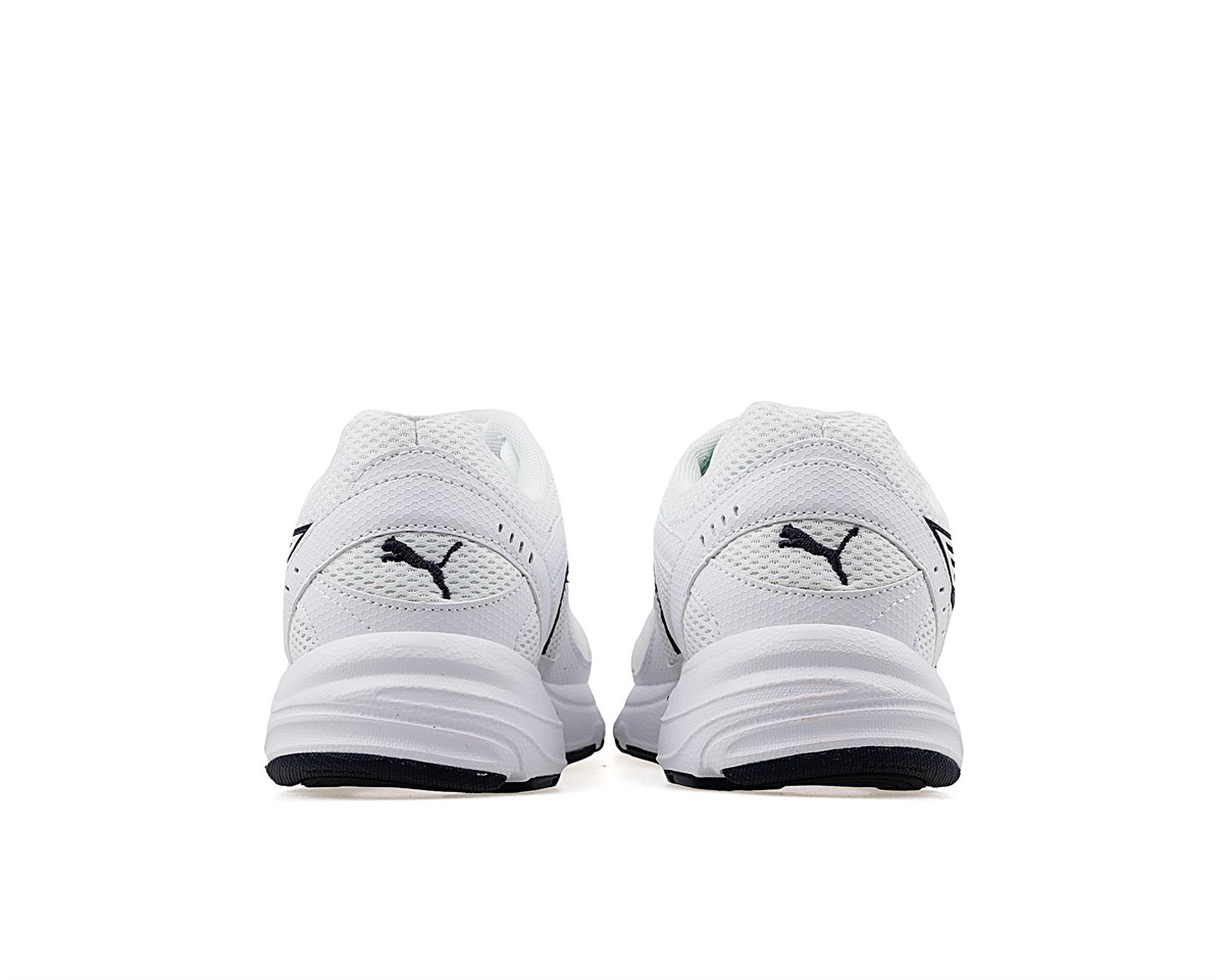 Puma Axis 368465 04 Spor Koşu Ayakkabisi Beyaz