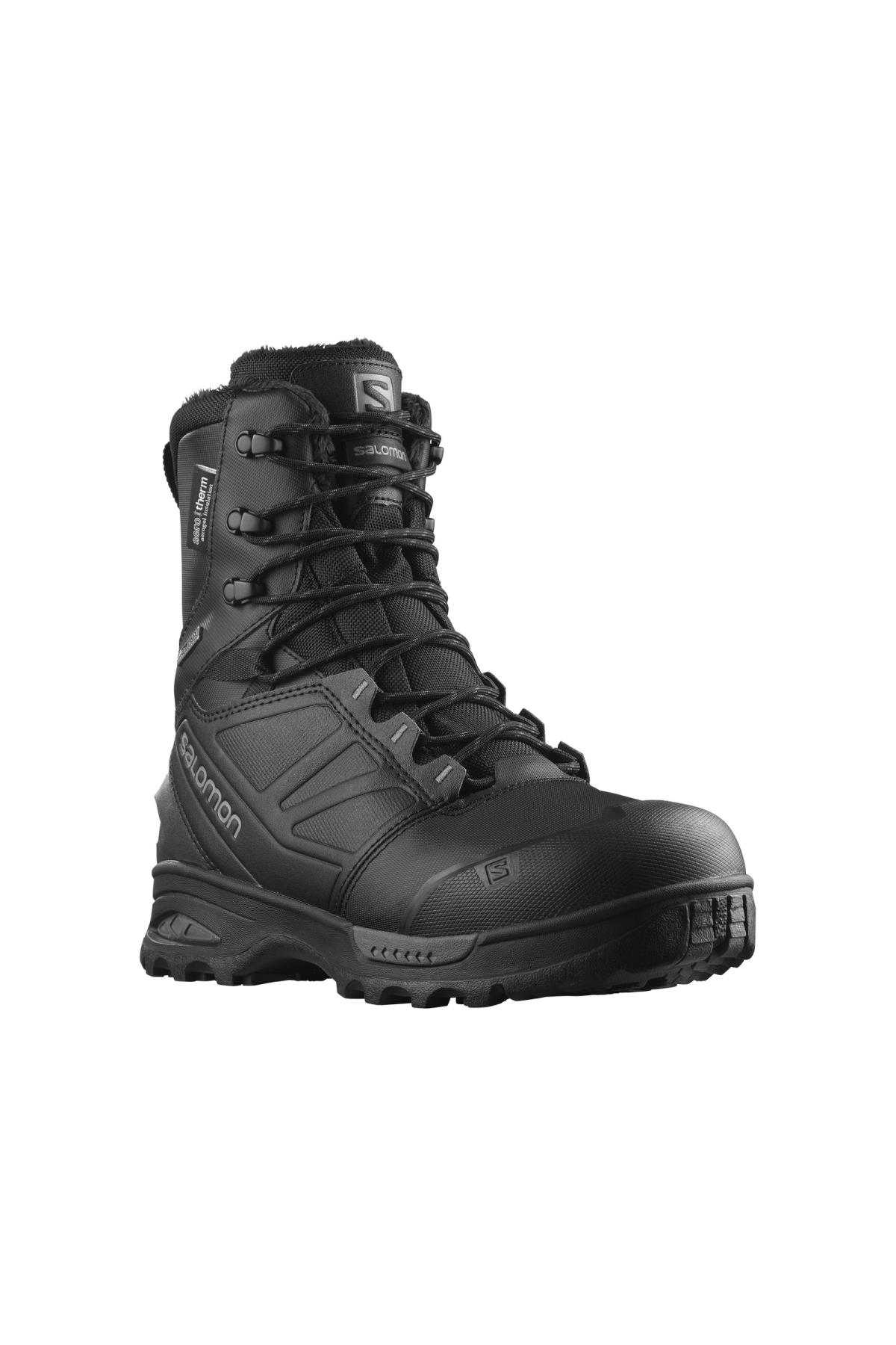 Salomon 404727 Toundra Pro CSWP BOT SİYAH