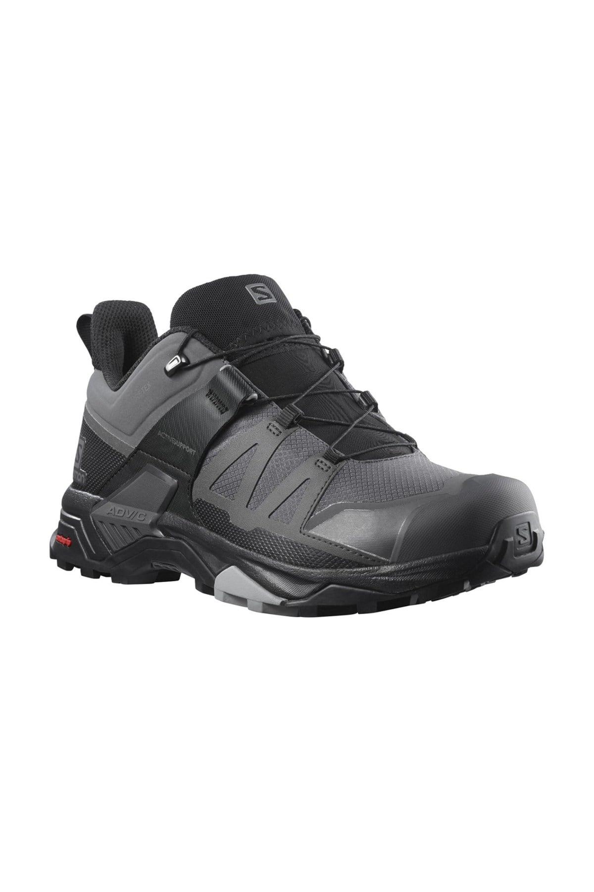 Salomon 412870 X Ultra 4 Gore-Tex Outdoor Ayakkabi Siyah