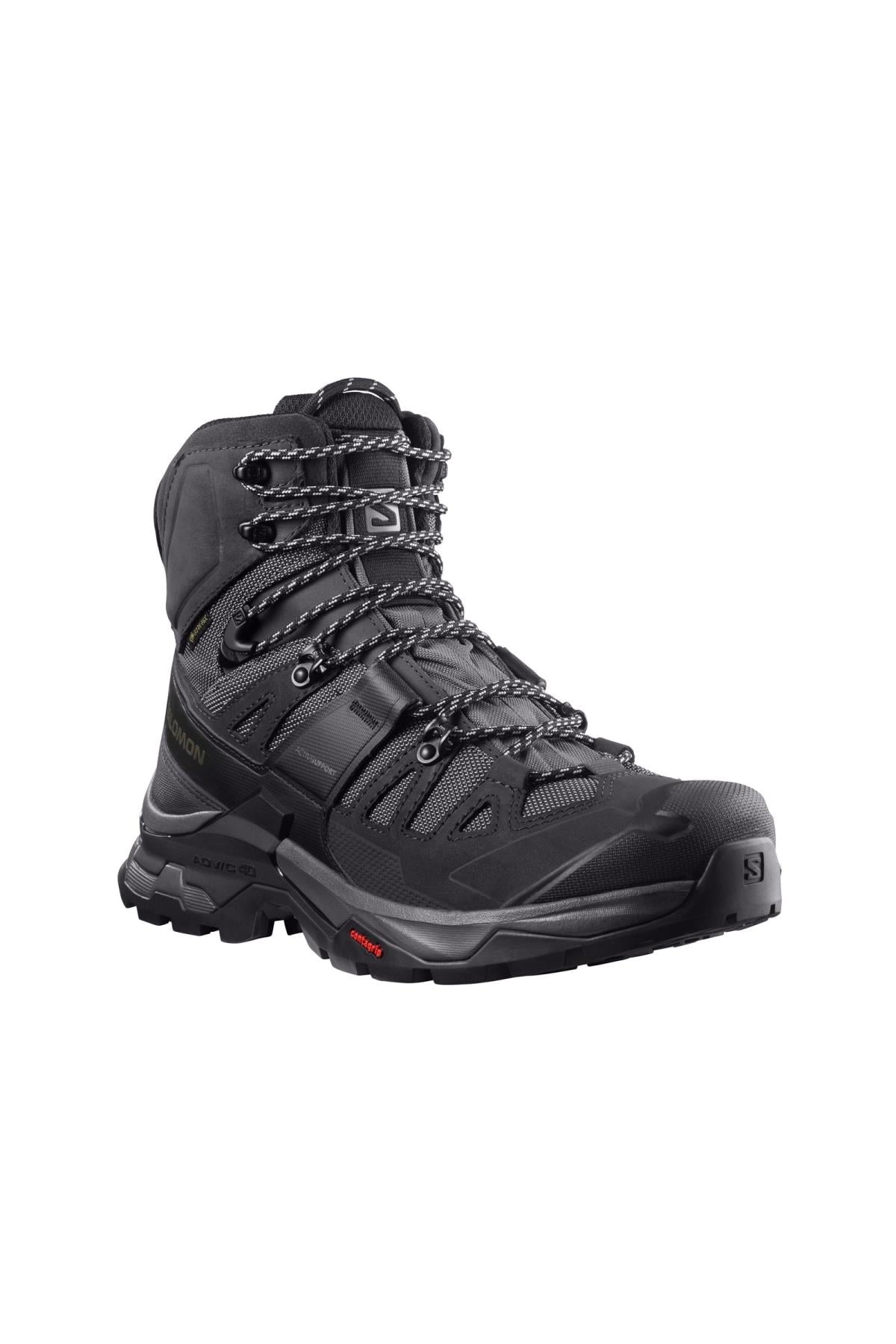 Salomon 412926 Quest 4 Goretex Bot SİYAH