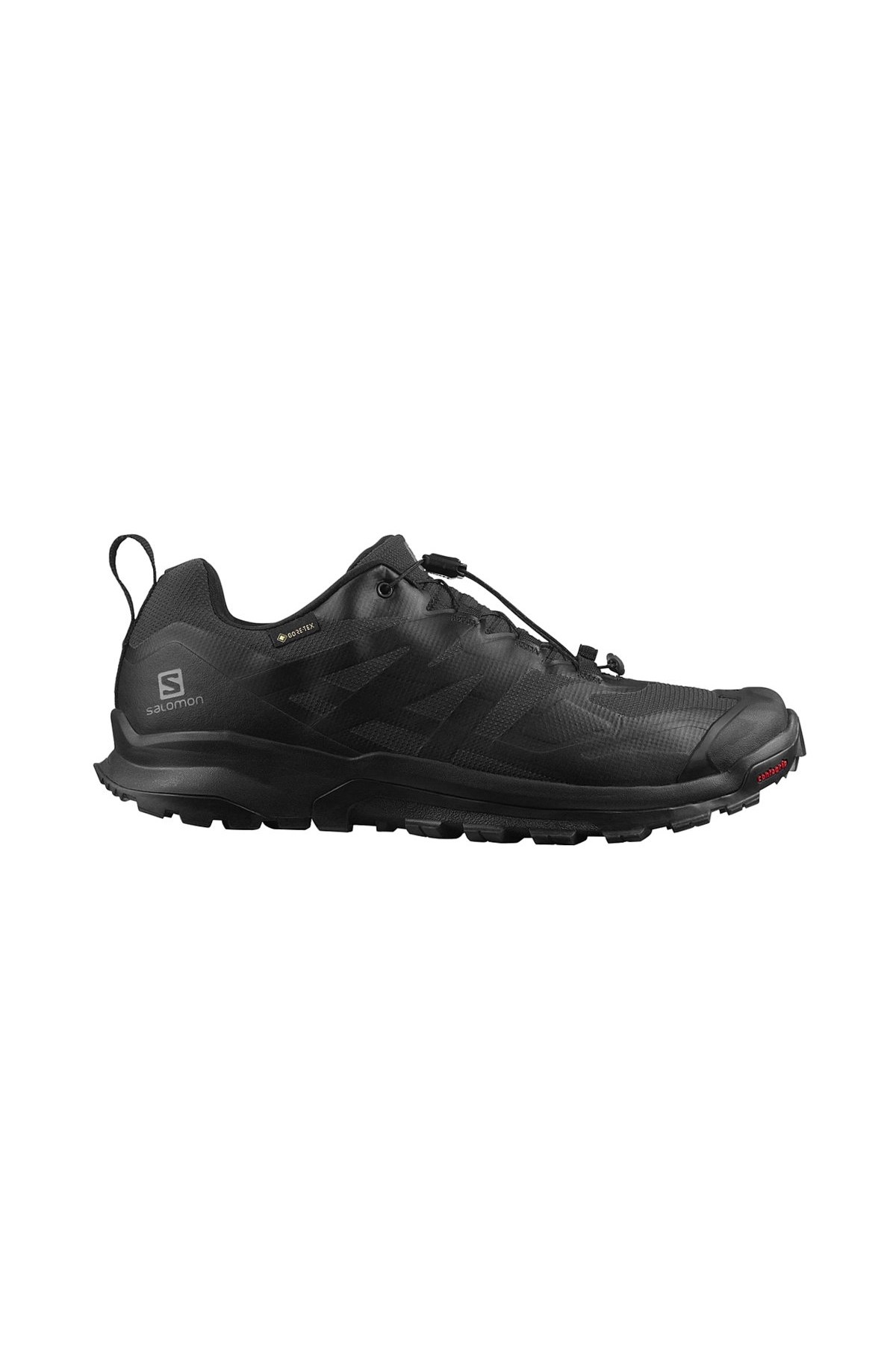 Salomon 414386 Xa Rogg 2 Goretex Erkek Ayakkabi Siyah