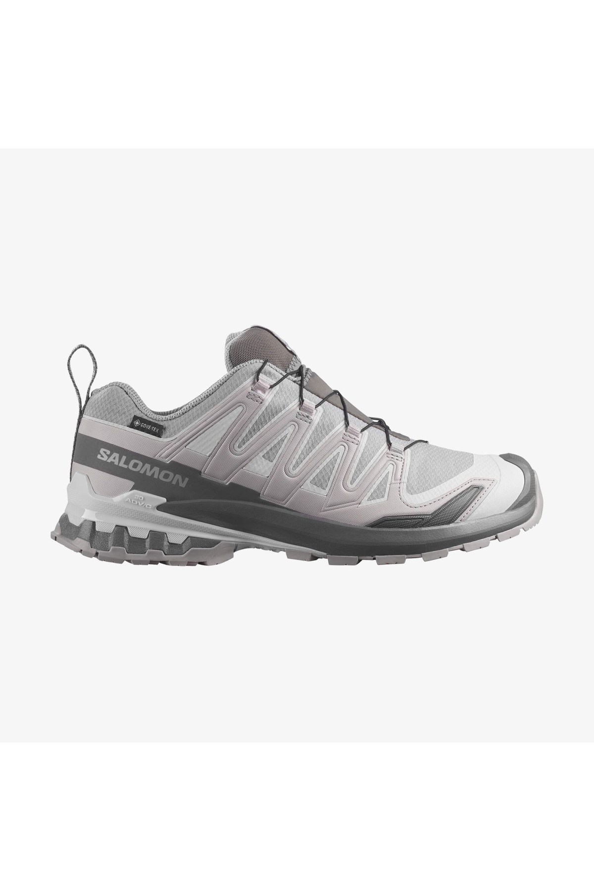 Salomon 491991 XA PRO 3D V9 Goretex Erkek  Outdoor Ayakkabı GRİ