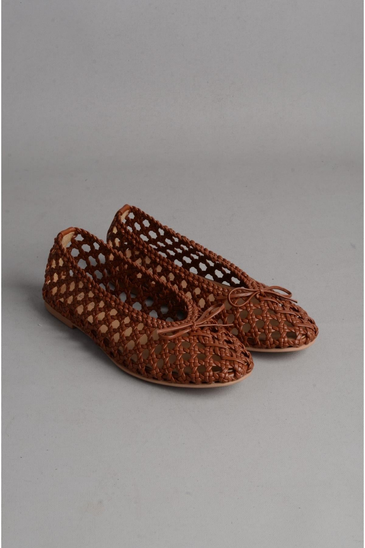 SEÇ 814 ÖRGÜ BABET TABA