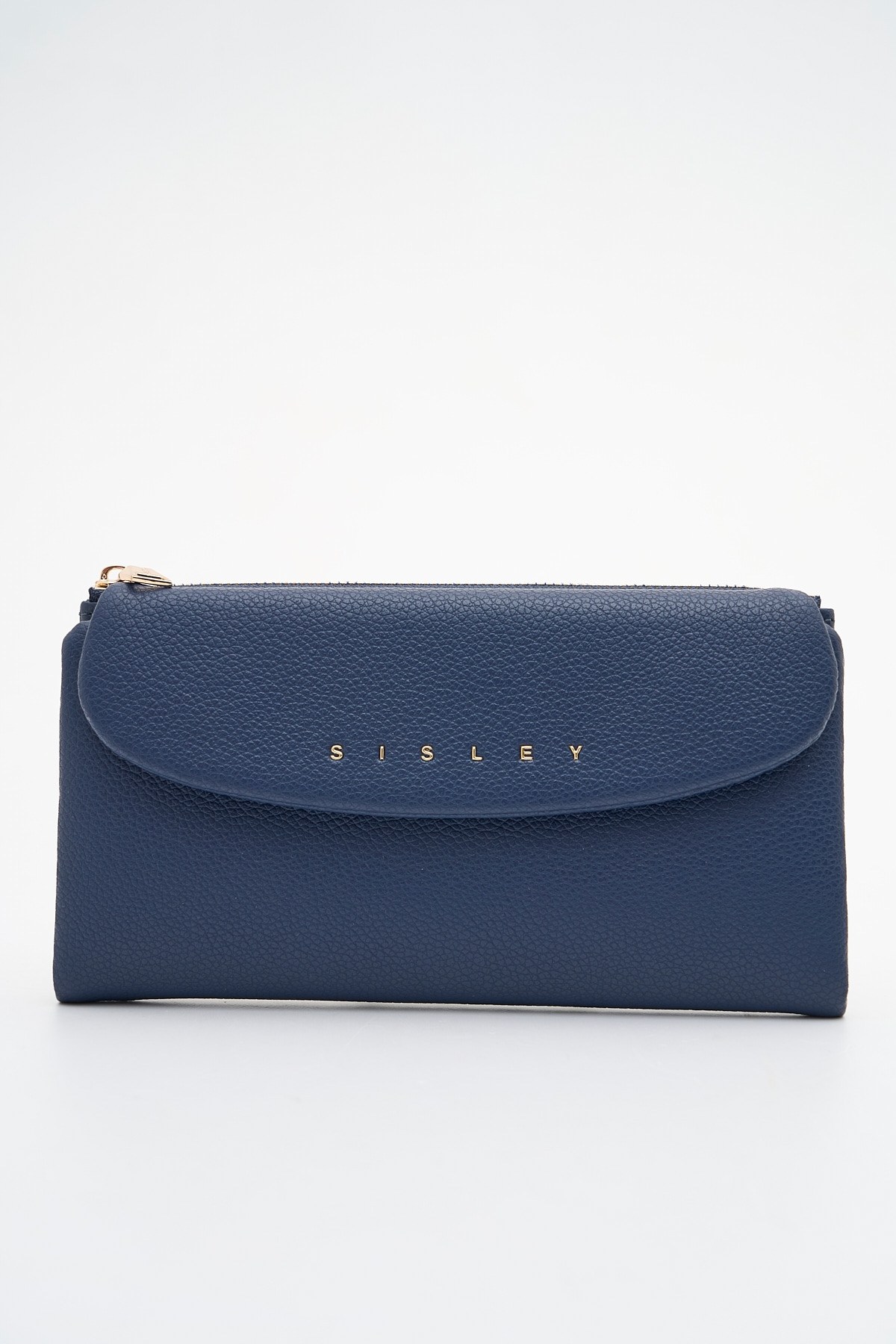 Sisley Cüzdan SLY498 LACİVERT