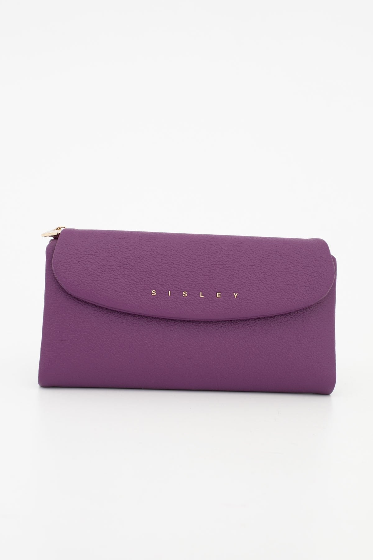 Sisley Cüzdan SLY498 MÜRDÜM