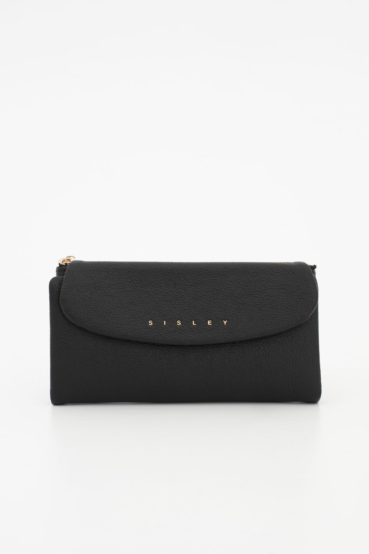 Sisley Cüzdan SLY498 SİYAH