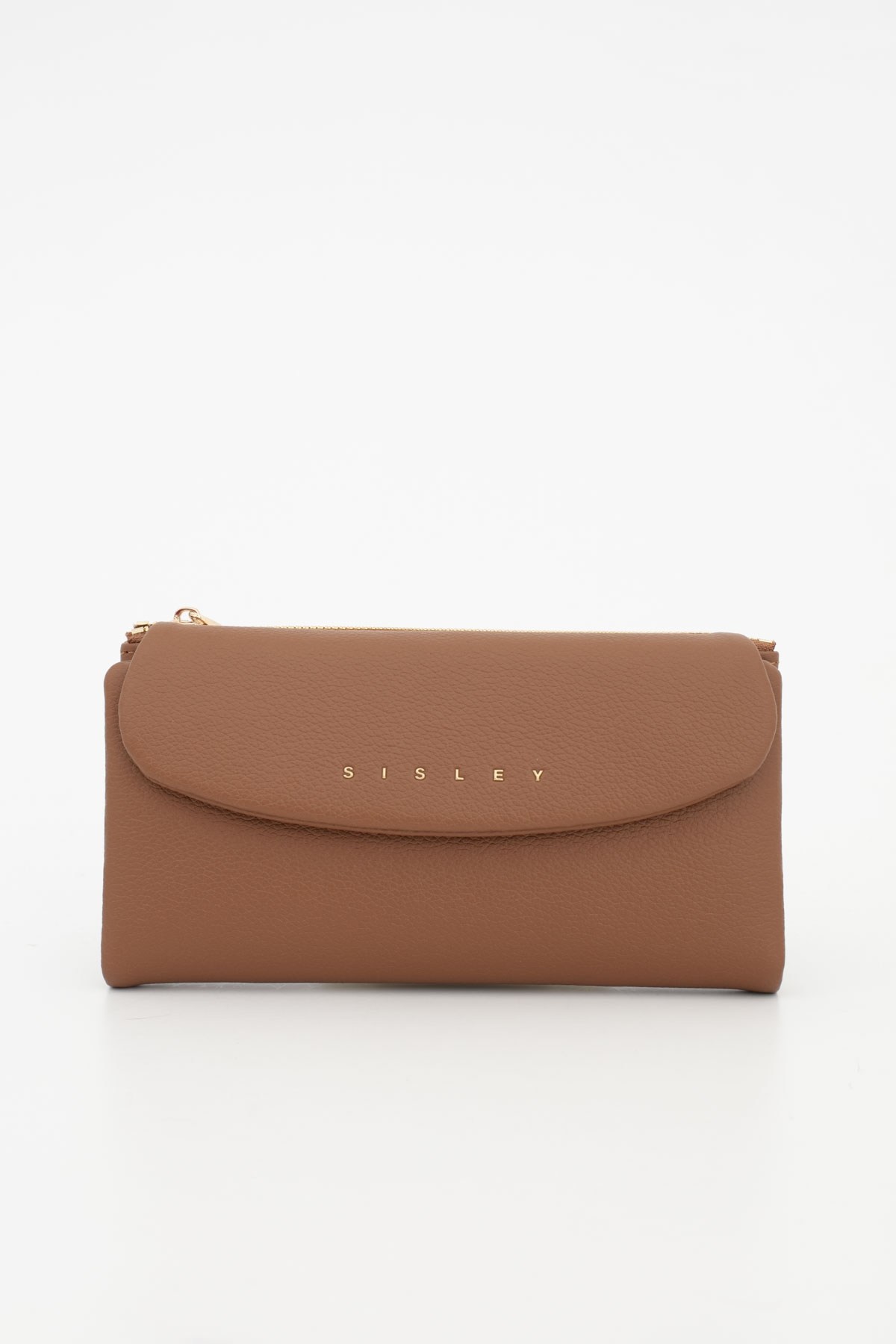 Sisley Cüzdan SLY498 TABA