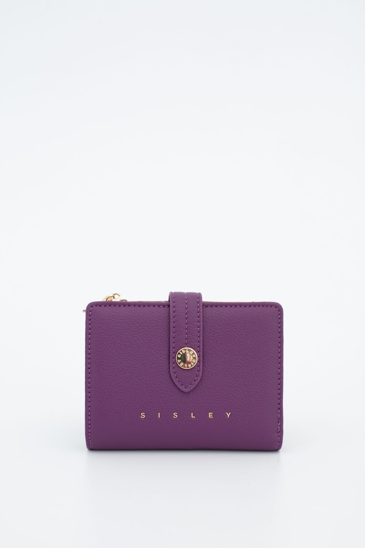 Sisley Cüzdan SLY502 MÜRDÜM