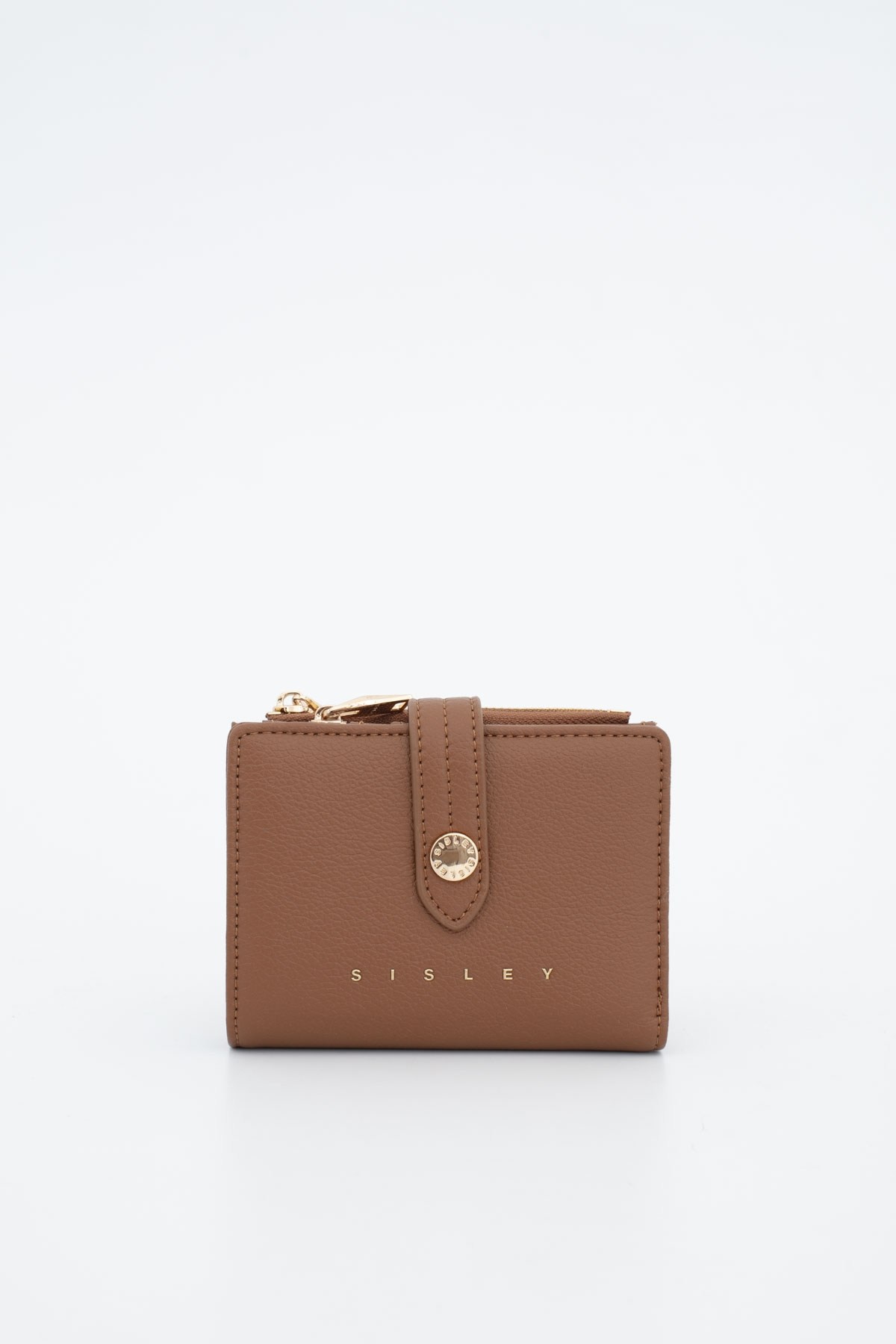 Sisley Cüzdan SLY502 TABA