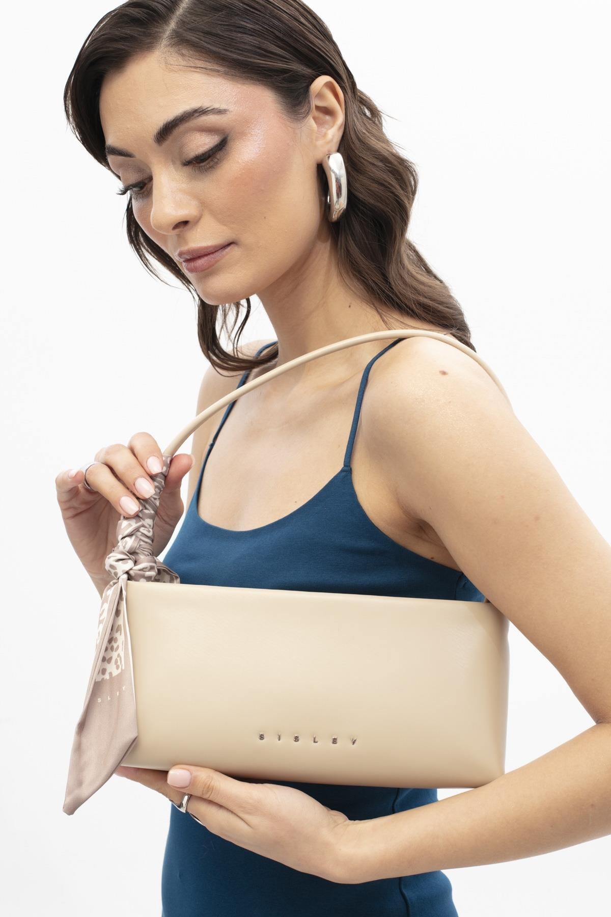 Sisley El Çantası SLY345 BEJ
