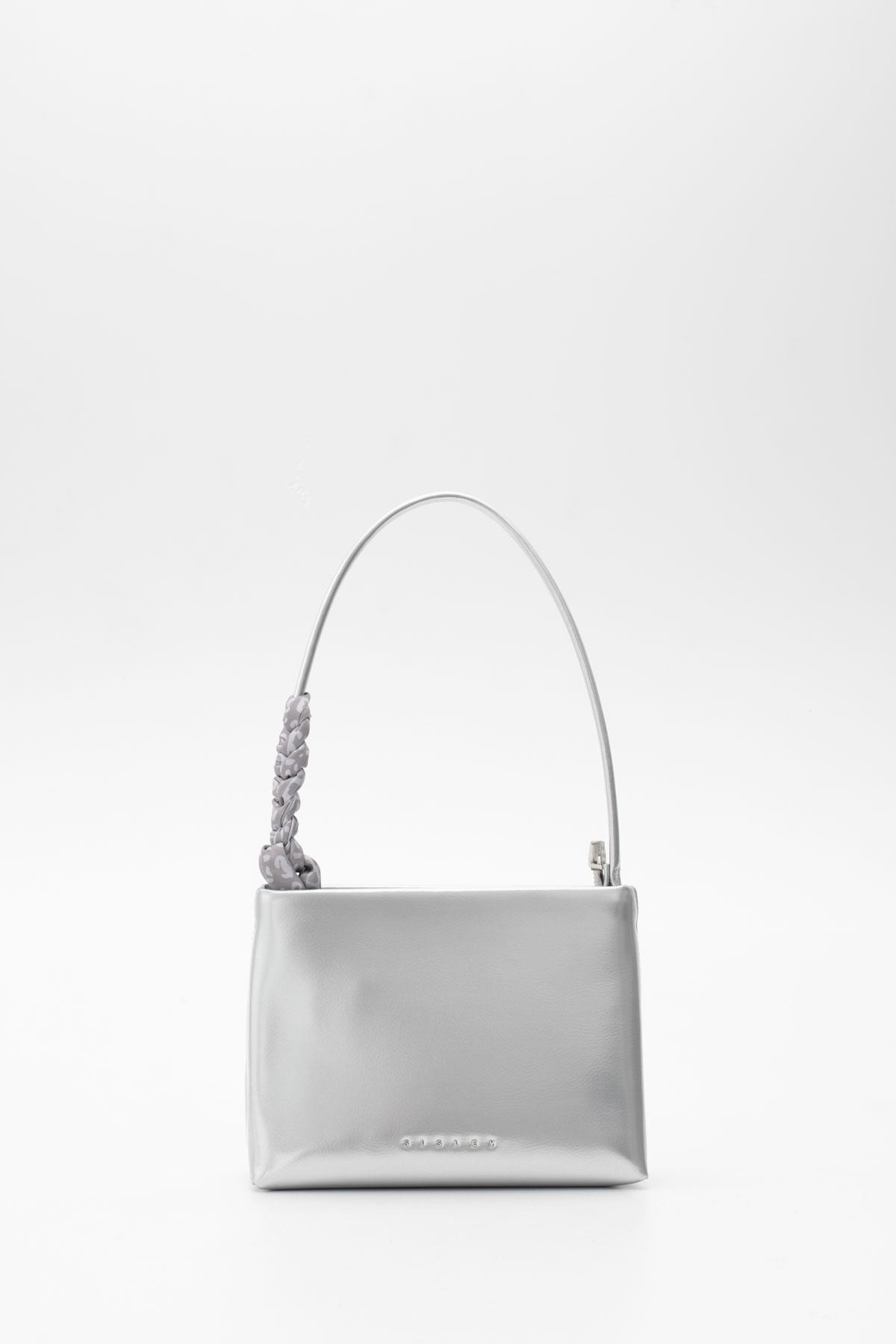 Sisley El Çantası SLY346 GÜMÜŞ