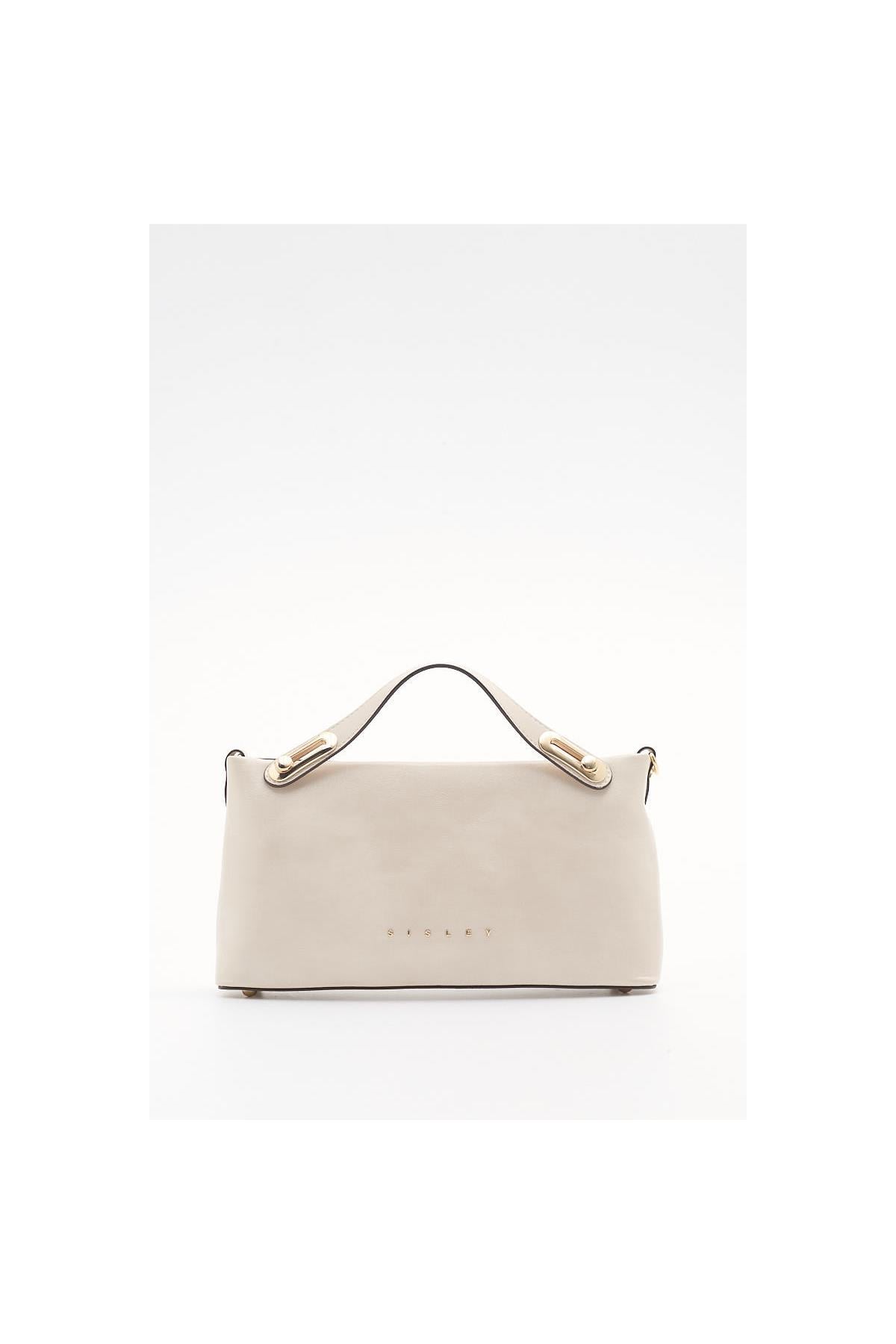 Sisley El Çantası SLY429 BEYAZ