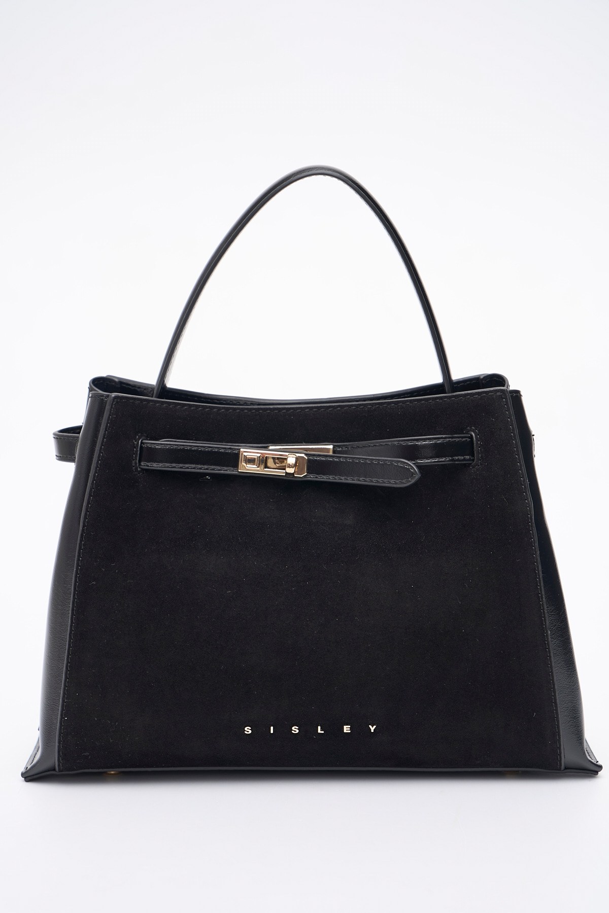 Sisley El Çantası SLY469 SİYAH