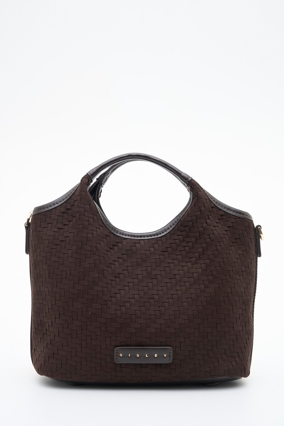 Sisley El Çantası SLY505 KAHVE