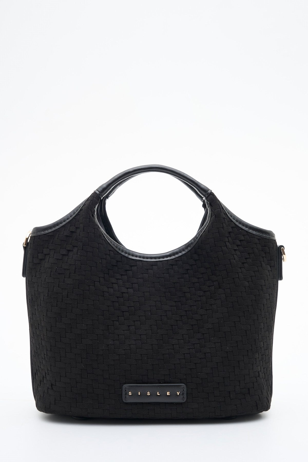 Sisley El Çantası SLY505 SİYAH