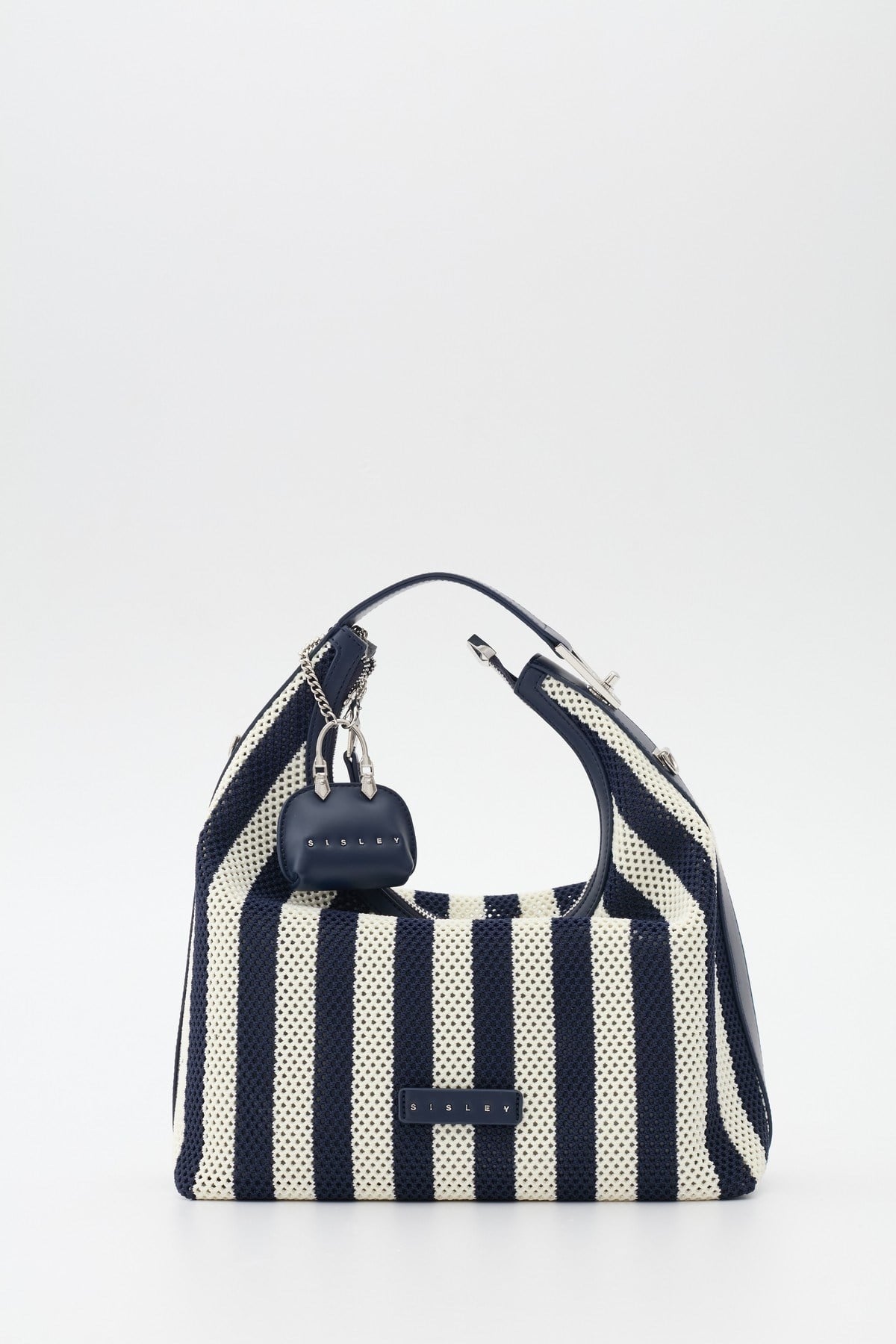 Sisley Kol Çantası SLY321 LACİVERT