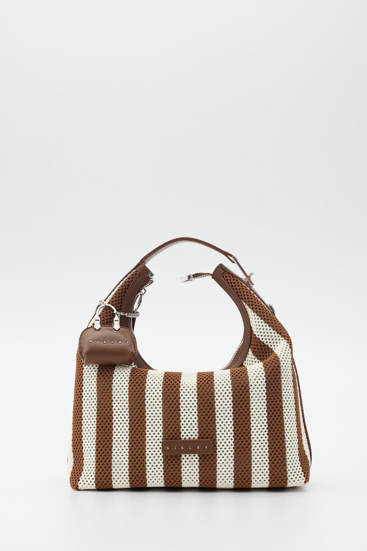Sisley Kol Çantası SLY321 TEN