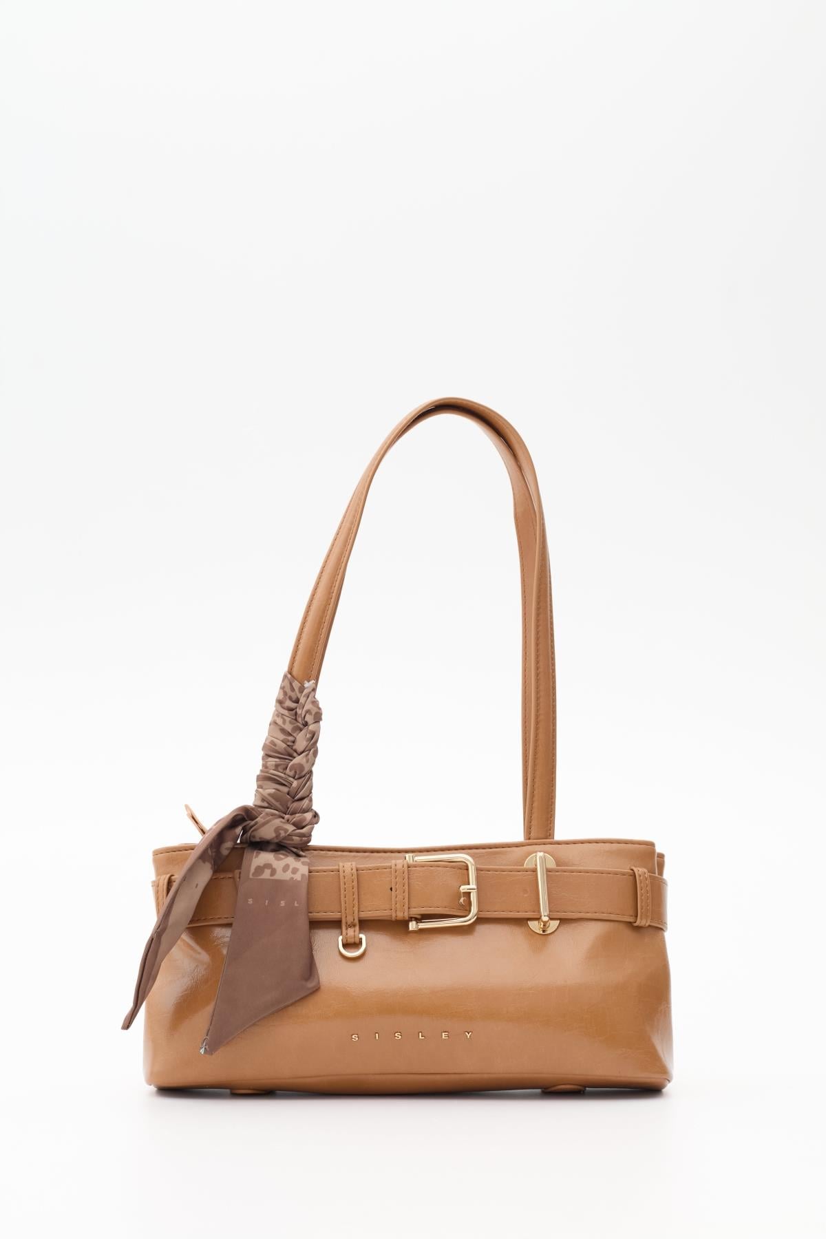 Sisley Kol Çantası SLY336 TABA