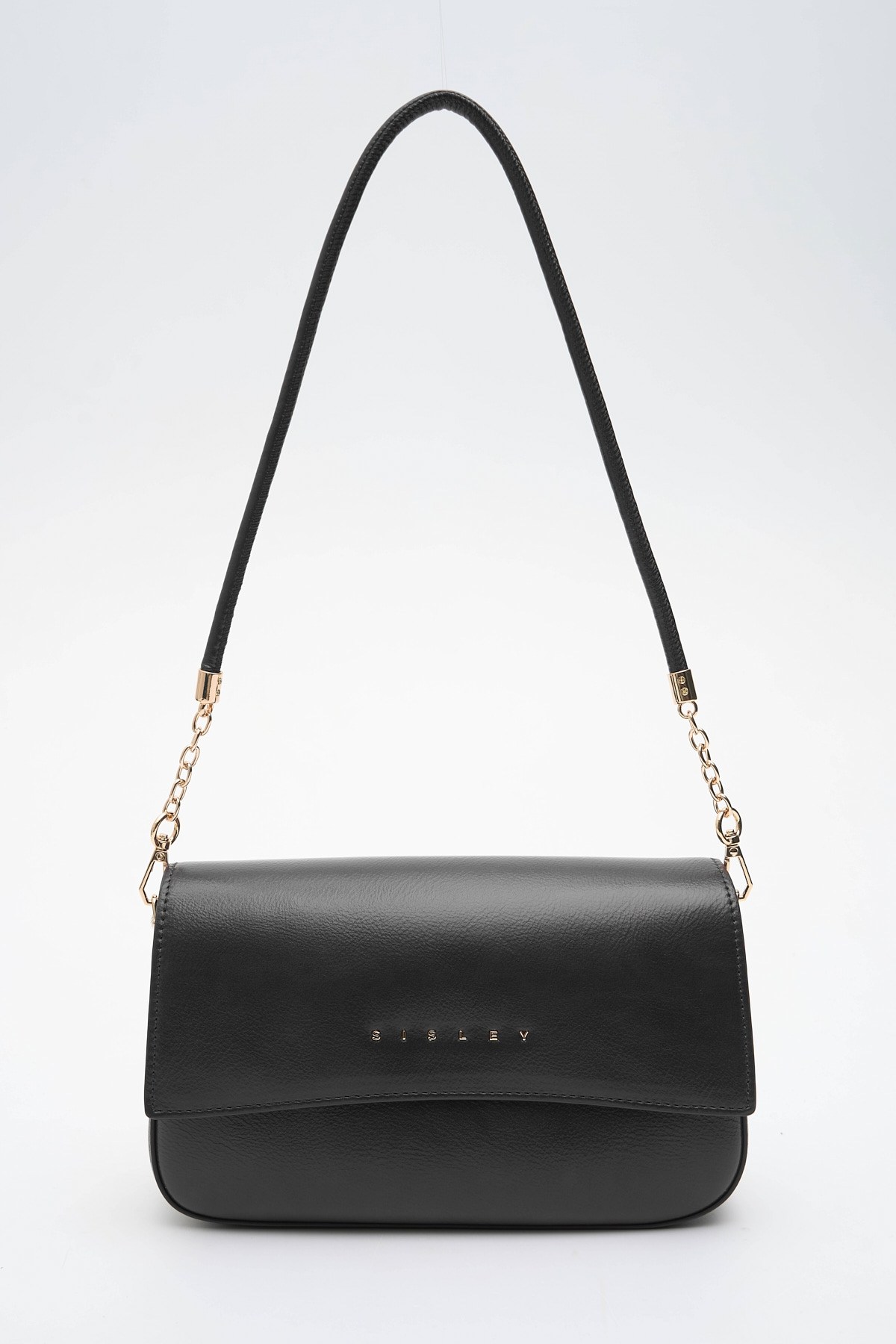 Sisley Kol Çantası  SLY448 SİYAH