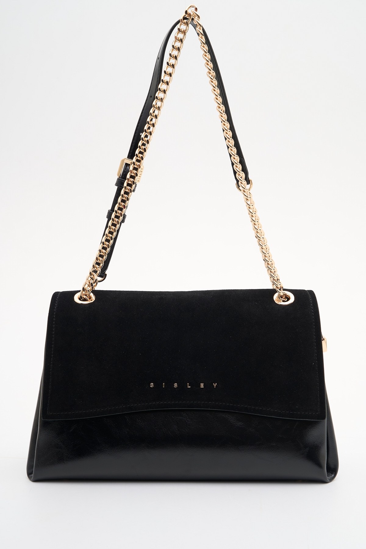 Sisley Kol Çantası SLY452 SİYAH