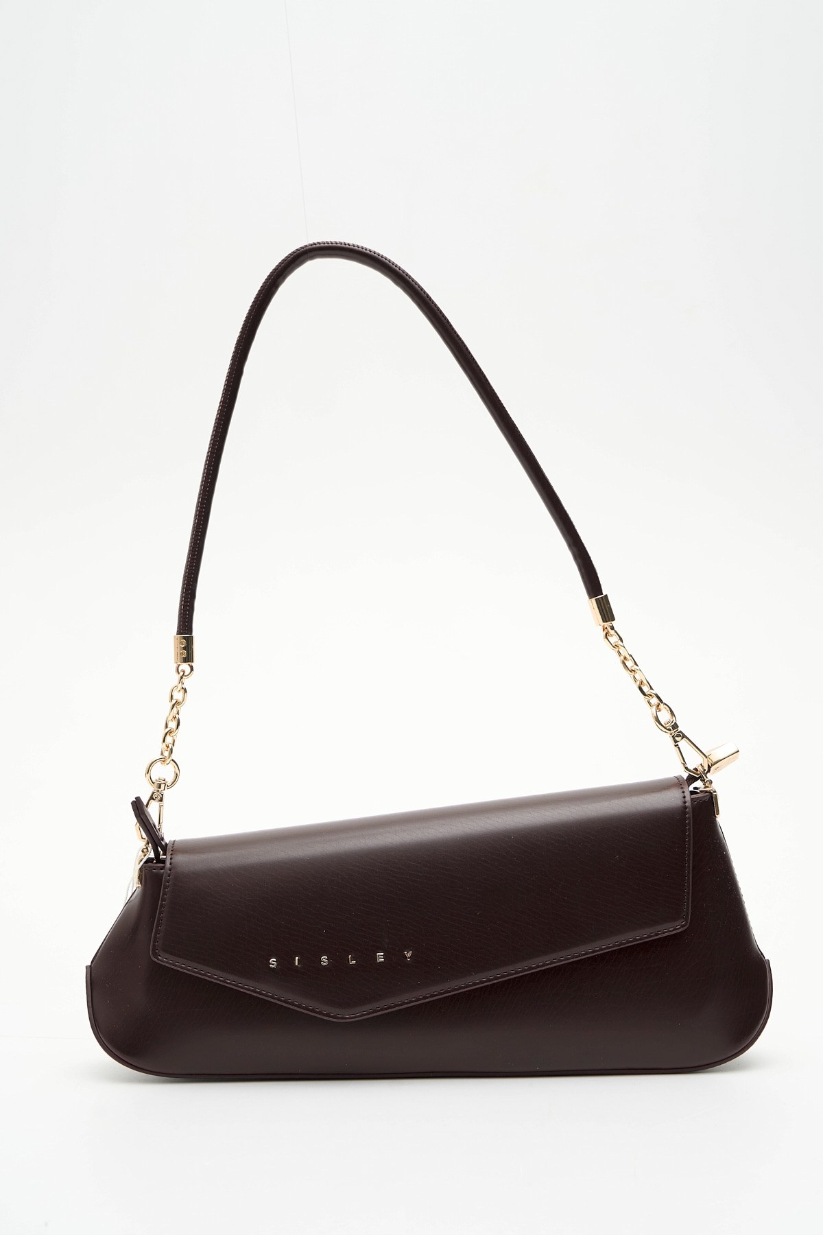 Sisley Kol Çantası SLY454 KAHVE