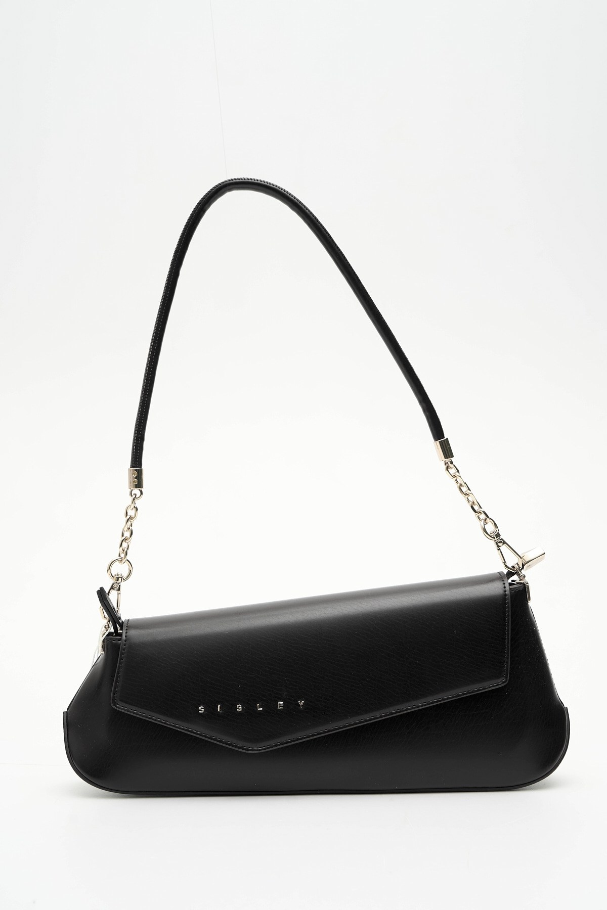Sisley Kol Çantası SLY454 SİYAH