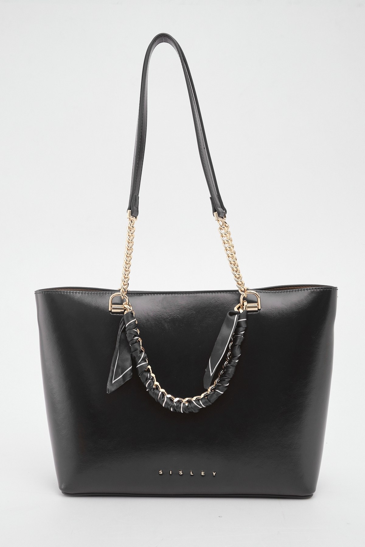 Sisley Kol Çantası SLY459 SİYAH