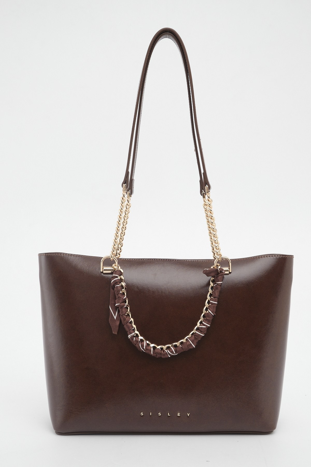 Sisley Kol Çantası SLY459 TABA