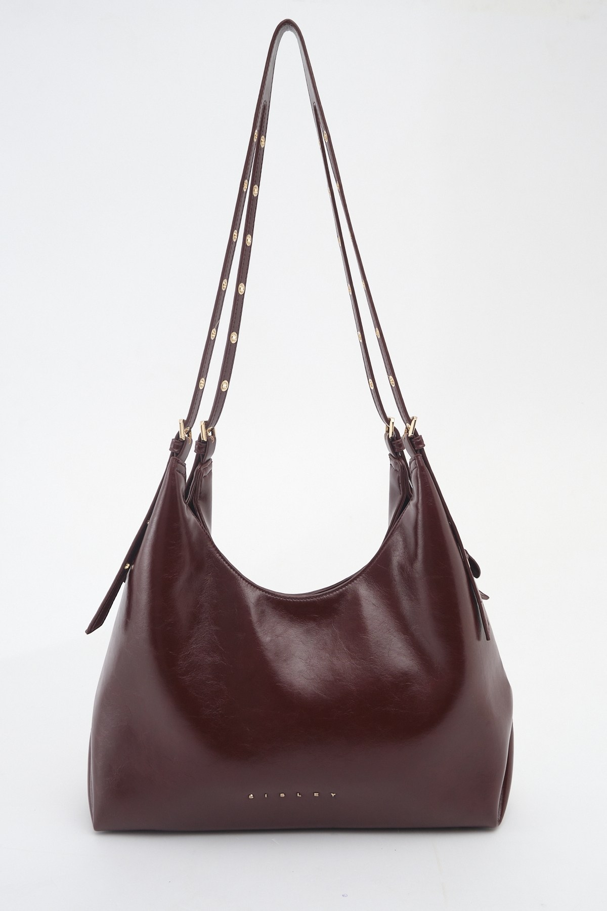 Sisley Kol Çantası SLY477 BORDO