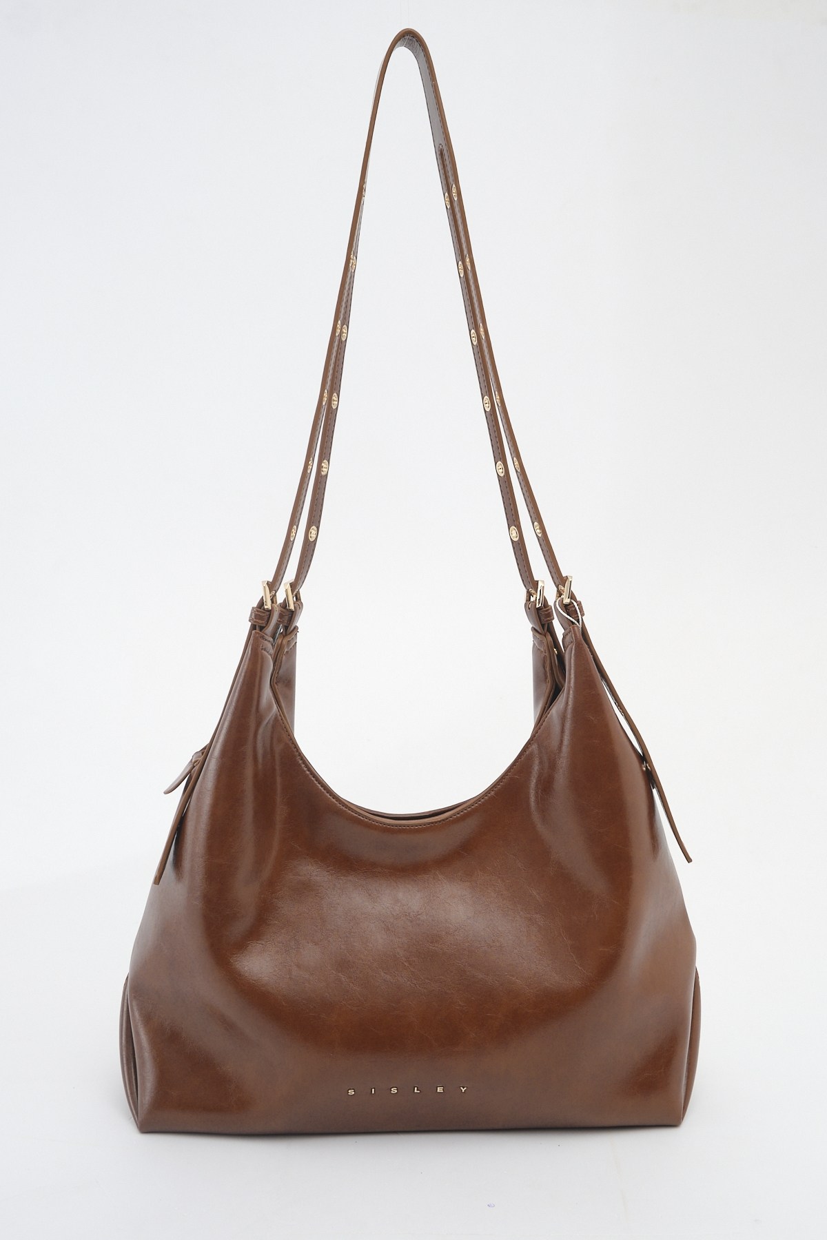 Sisley Kol Çantası SLY477 TABA