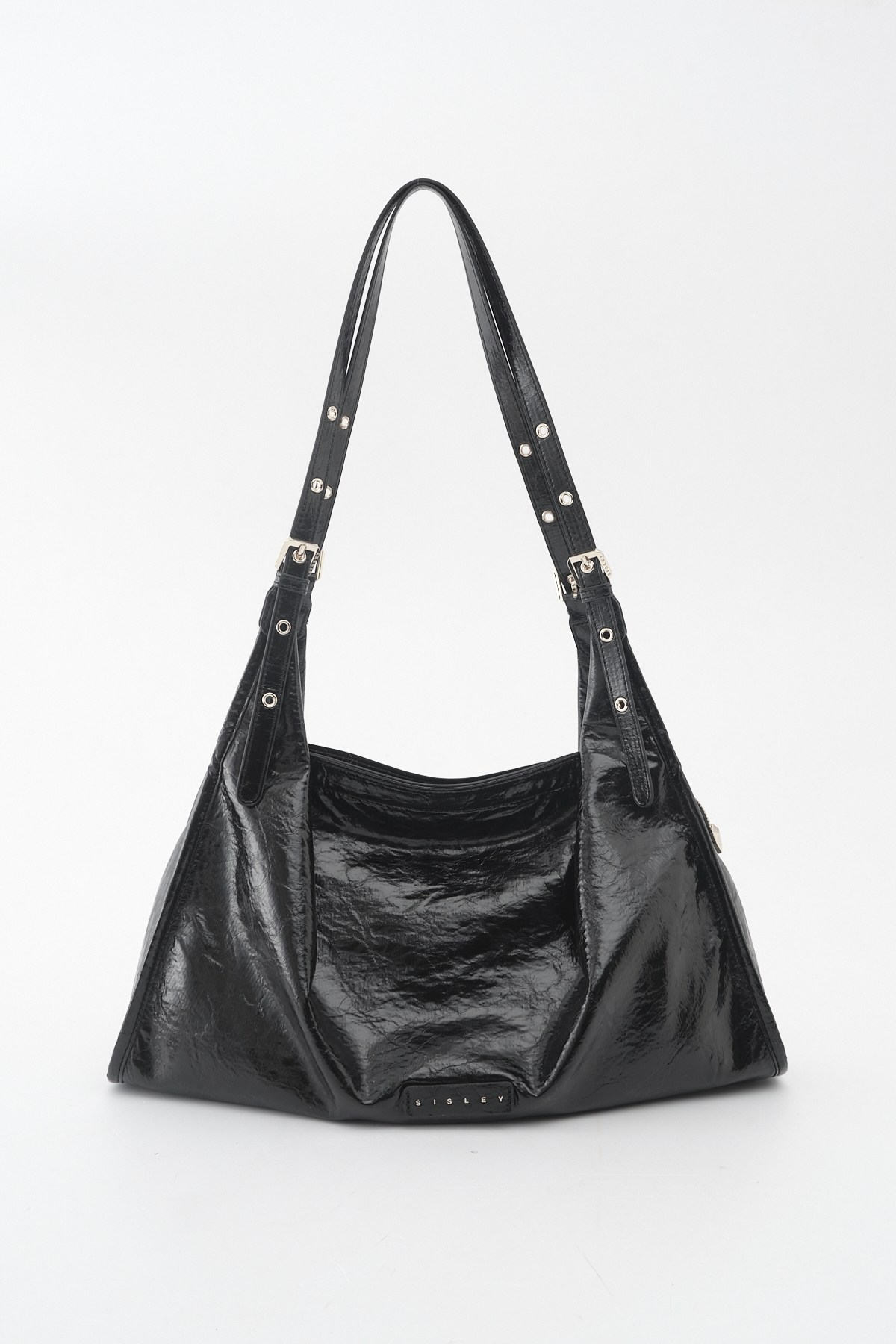 Sisley Kol Çantası SLY479 SİYAH