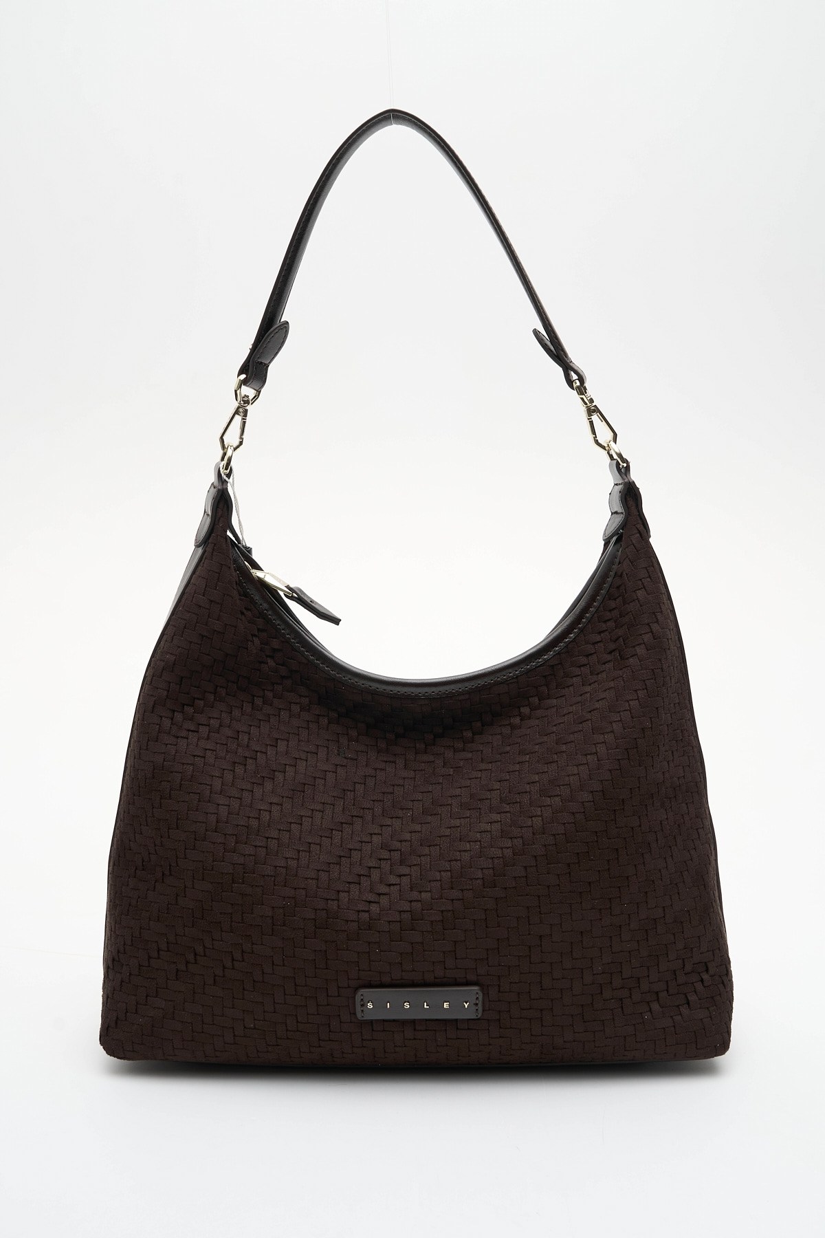 Sisley Kol Çantası SLY508 KAHVE