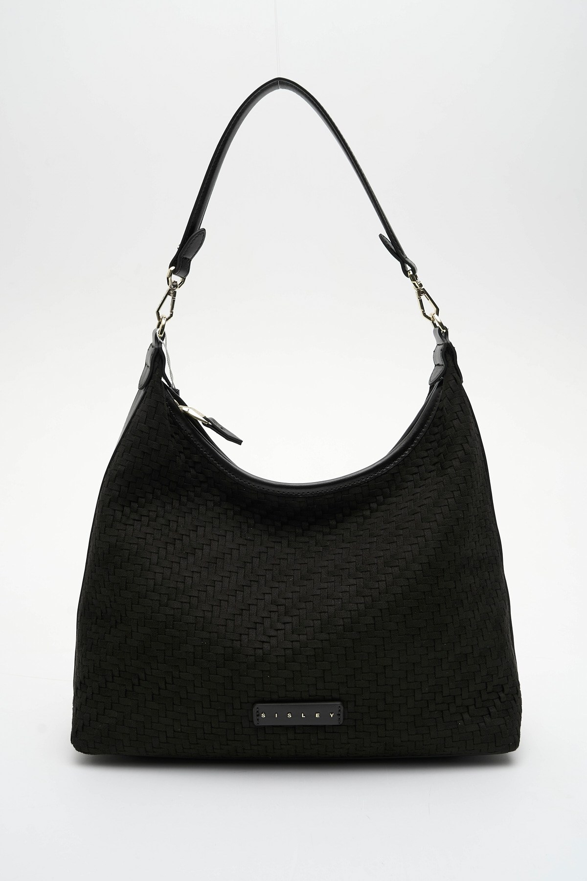 Sisley Kol Çantası SLY508 SİYAH