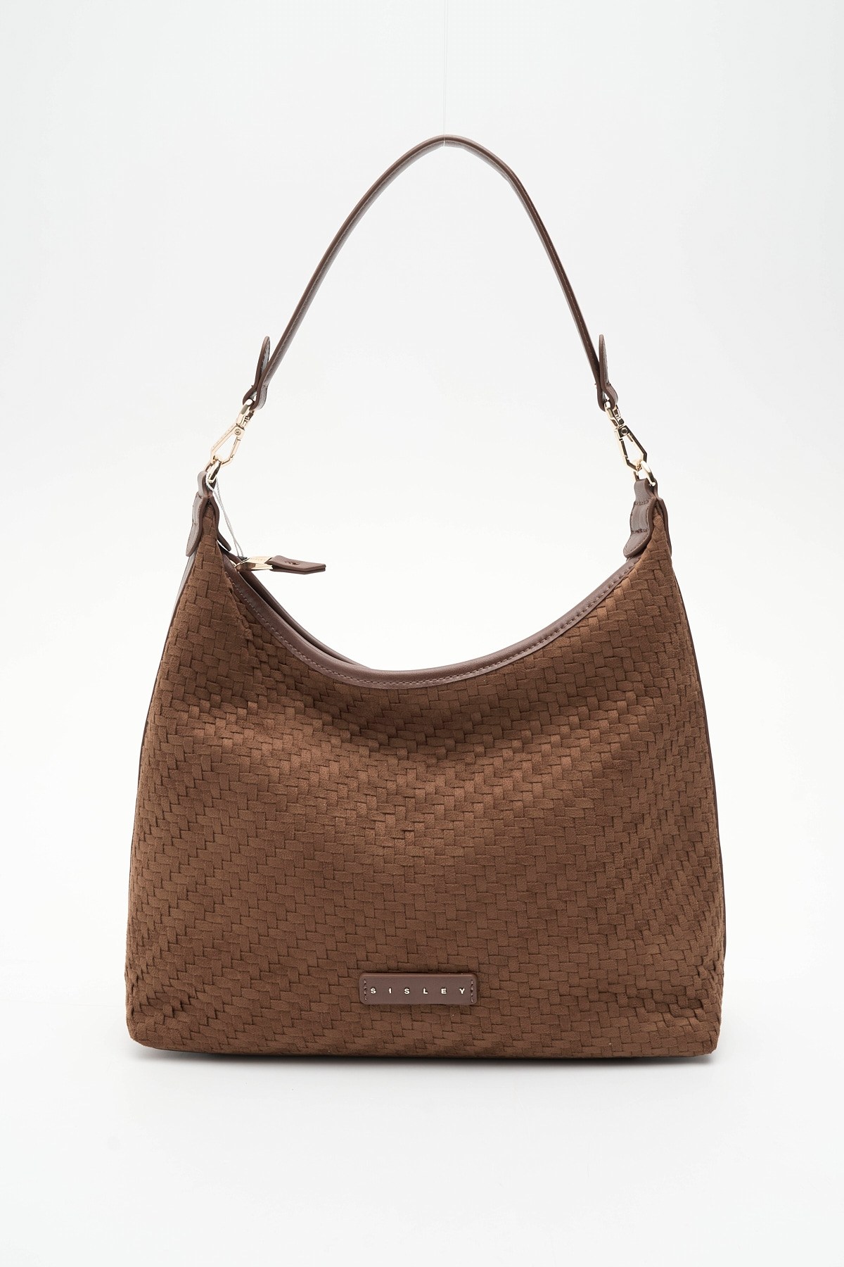 Sisley Kol Çantası SLY508 TABA
