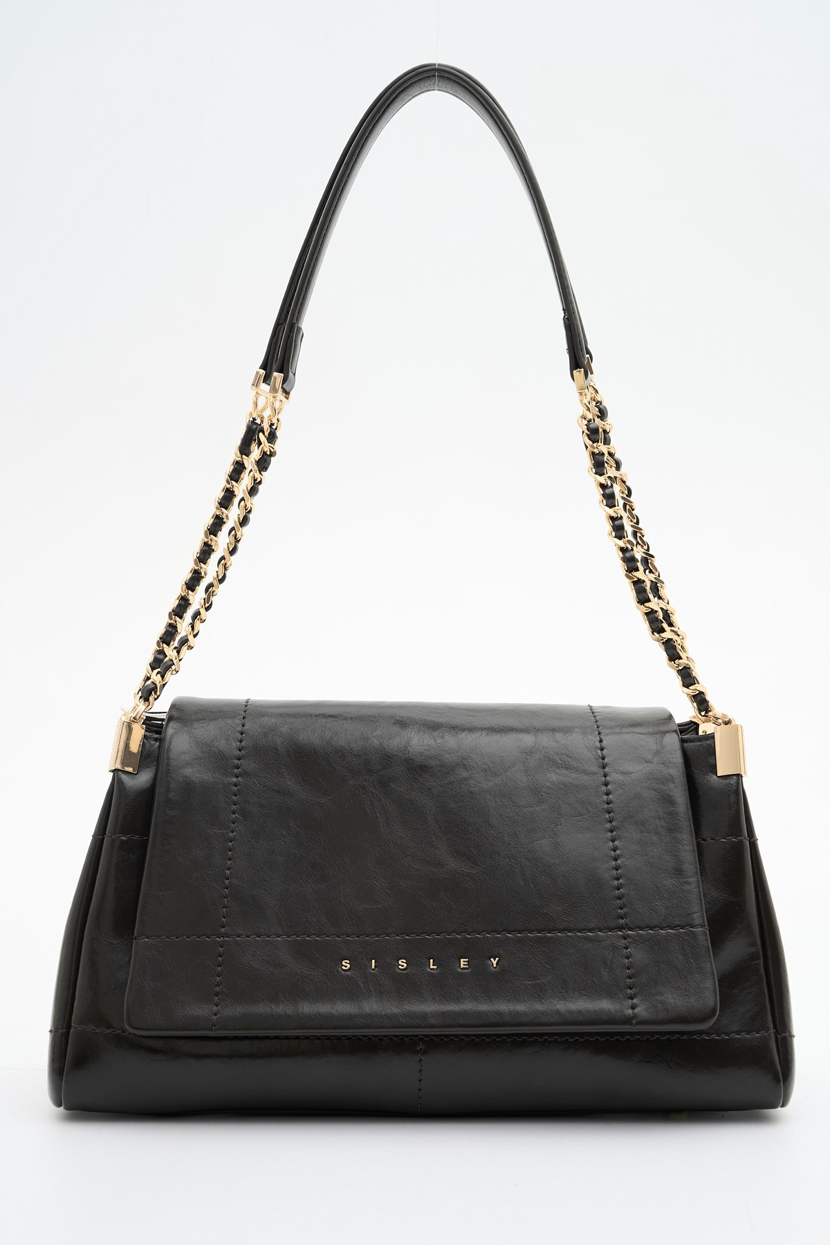 Sisley Kol Çantası SLY509 SİYAH