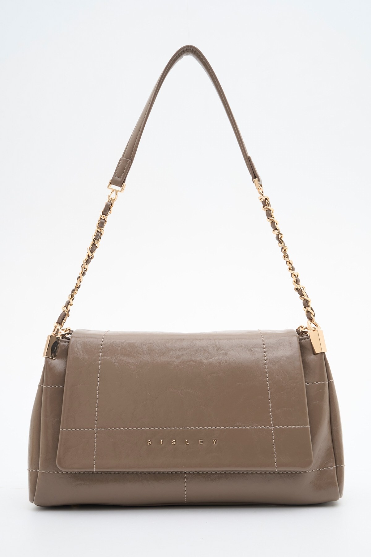 Sisley Kol Çantası SLY509 TAŞ