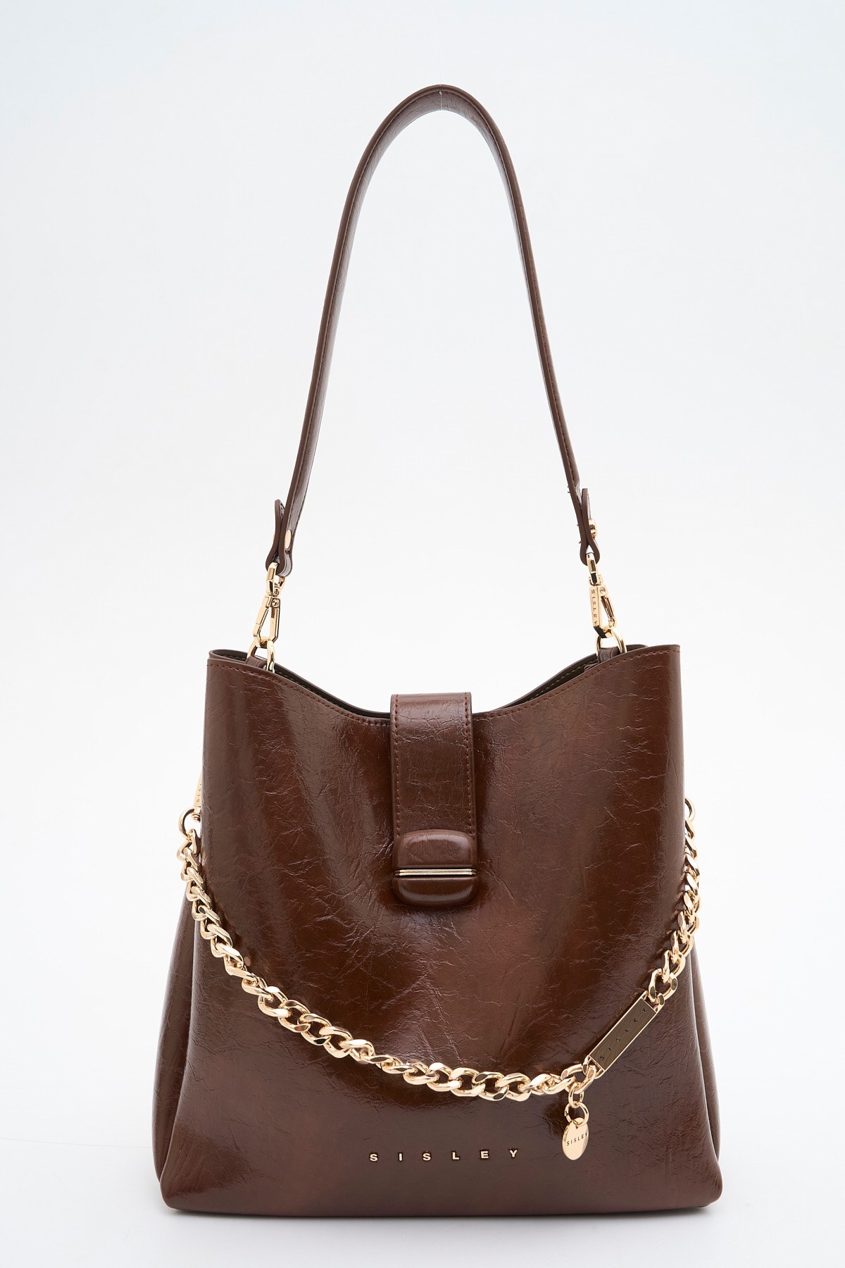 Sisley Kol Çantası SLY515 TABA