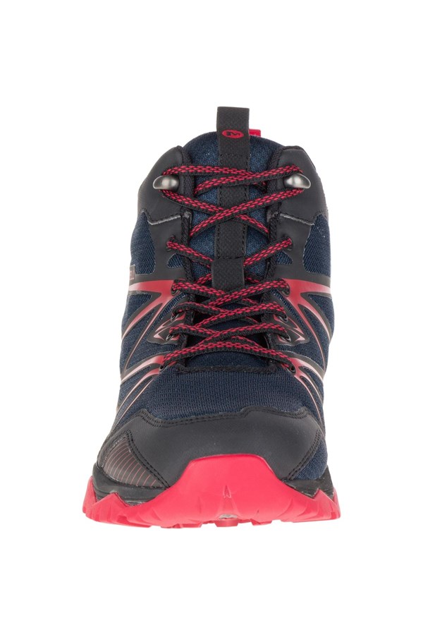Capra rise merrell deals