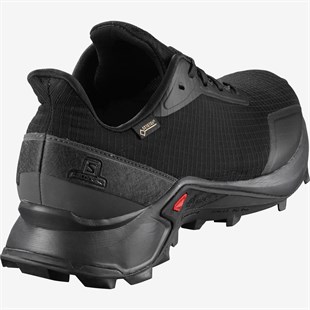 Salomon 408051 Alphacross Gtx Goretex Ko u Ayakkabisi Siyah