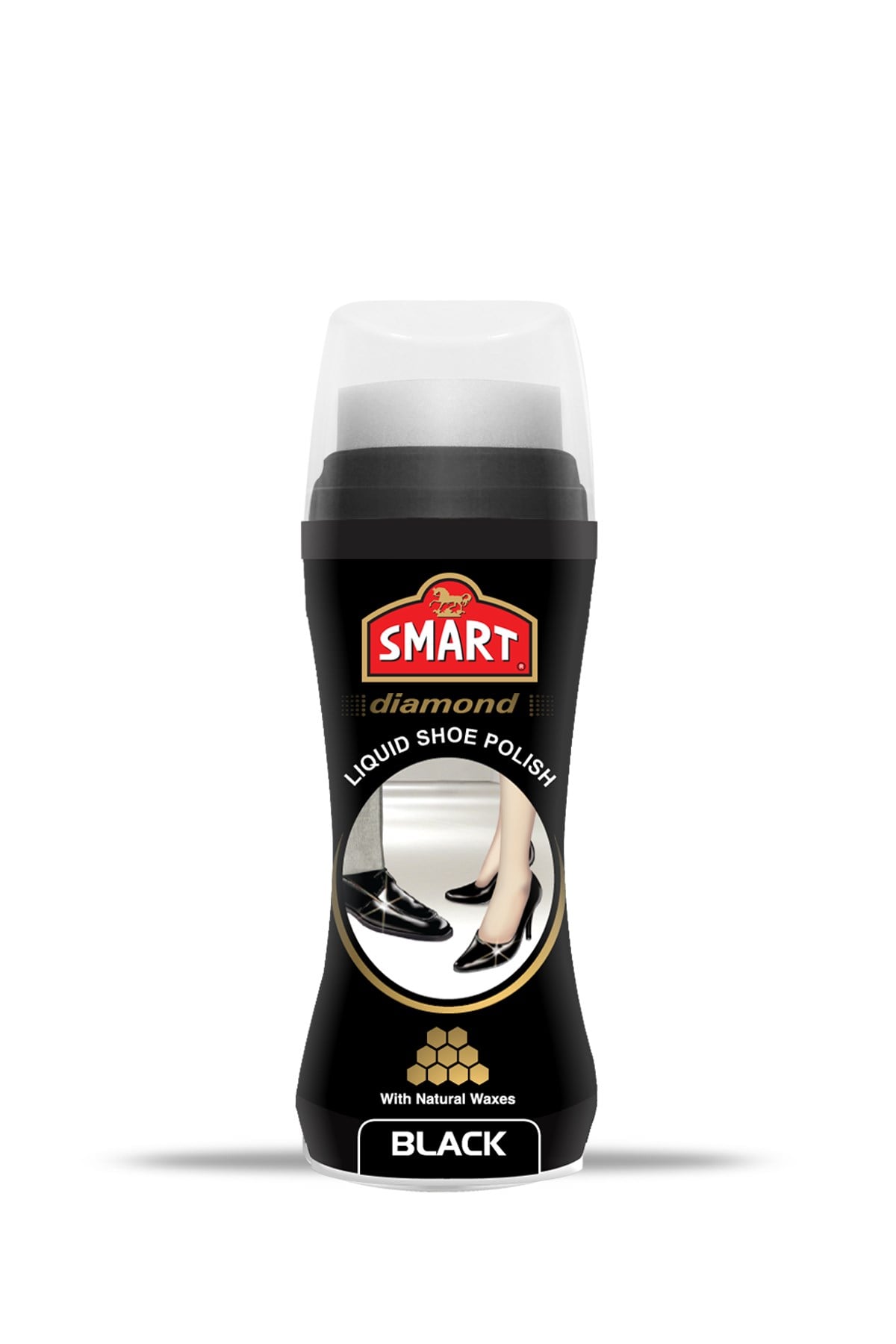 DIAMOND LIQUID SHOE POLISH-LİKİT AYAKKABI BOYASI