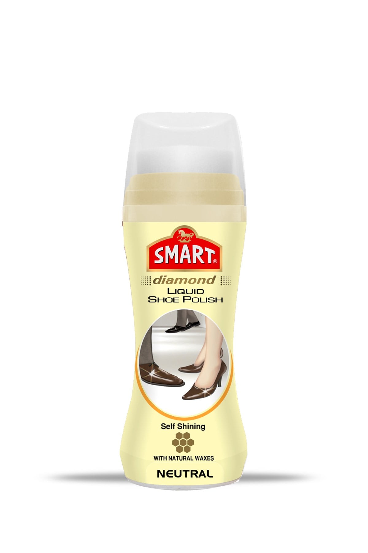 DIAMOND LIQUID SHOE POLISH-LİKİT AYAKKABI BOYASI