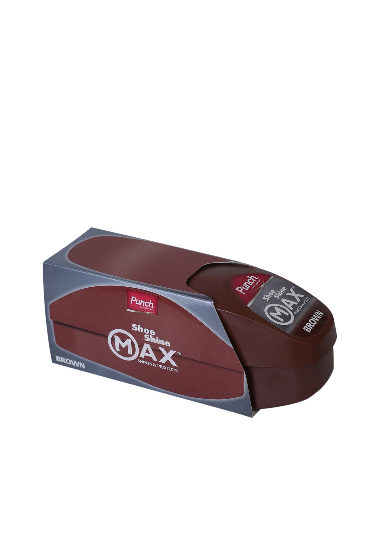 MAX SHOE SHINE---SÜNGER AYAKKABI BOYASI-